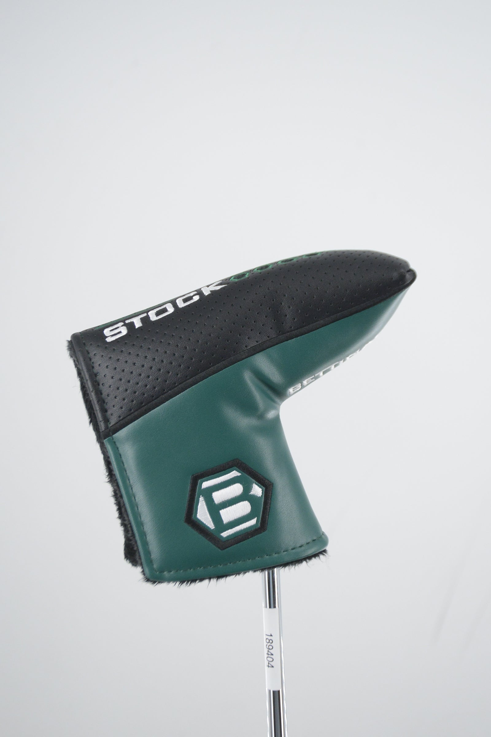 NEW Bettinardi 2023 Studio Stock 9 Spud Putter 35"