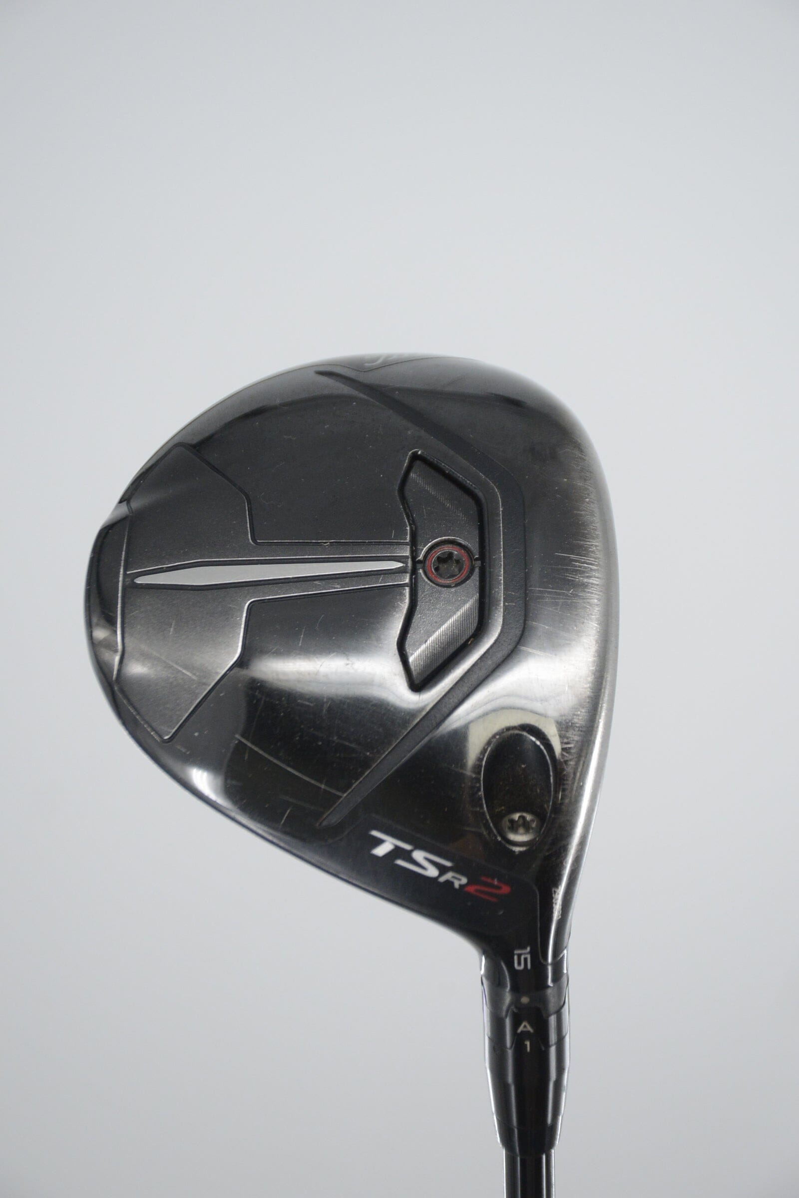 Titleist TSR2 15 Degree Wood X Flex 42.75" Golf Clubs GolfRoots 