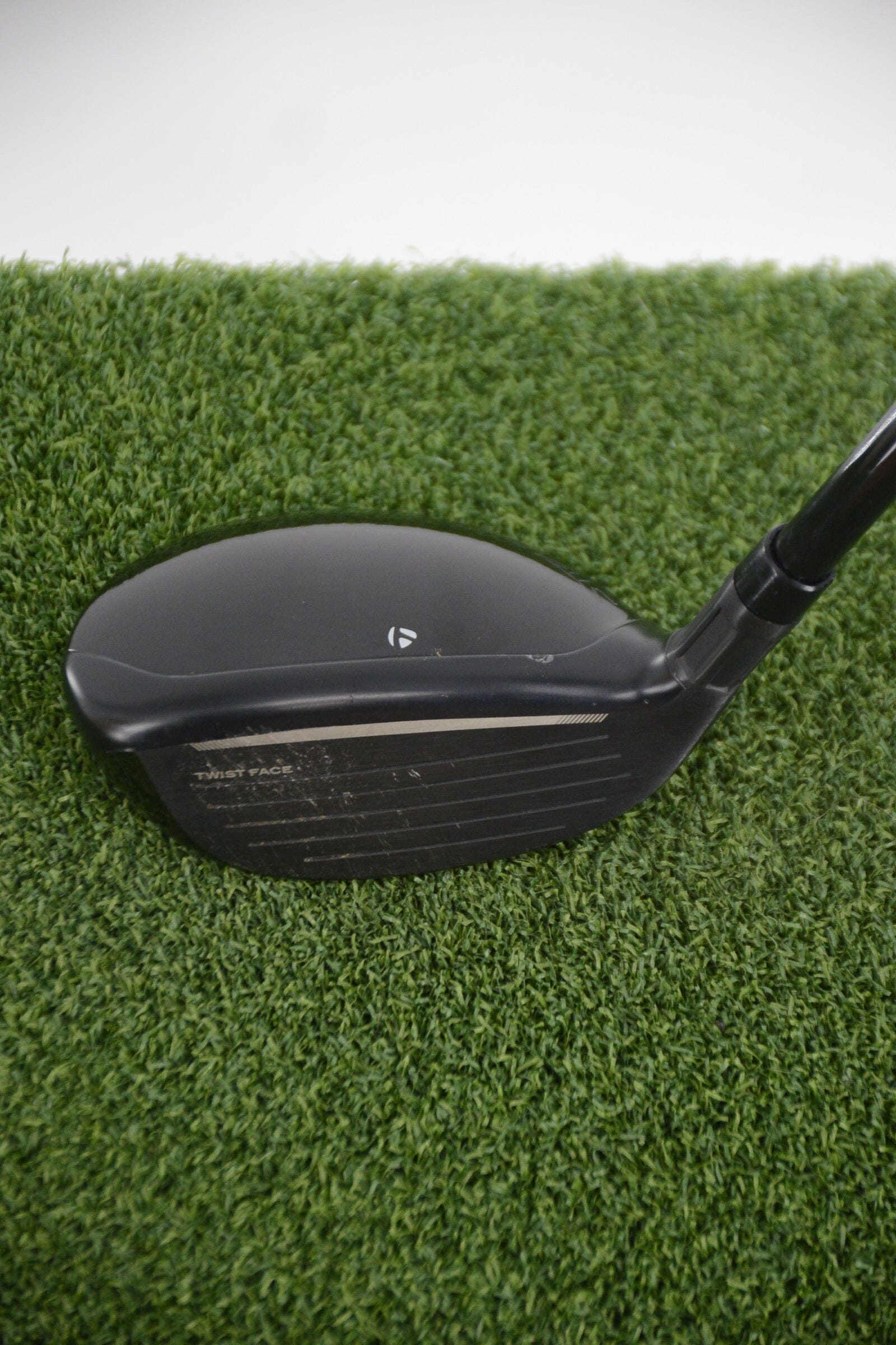 TaylorMade Stealth 2 Rescue 4 Hybrid R Flex 40" Golf Clubs GolfRoots 