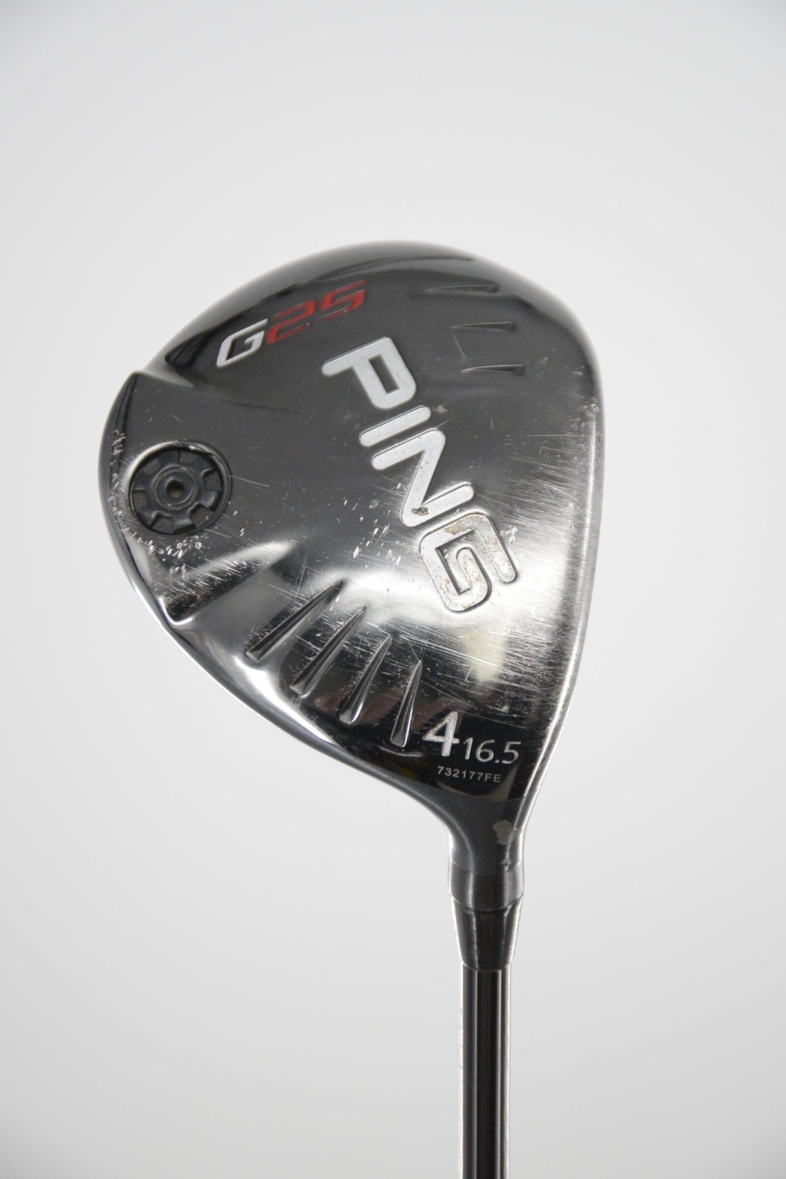 Ping G25 4 Wood SR Flex 41.75" Golf Clubs GolfRoots 