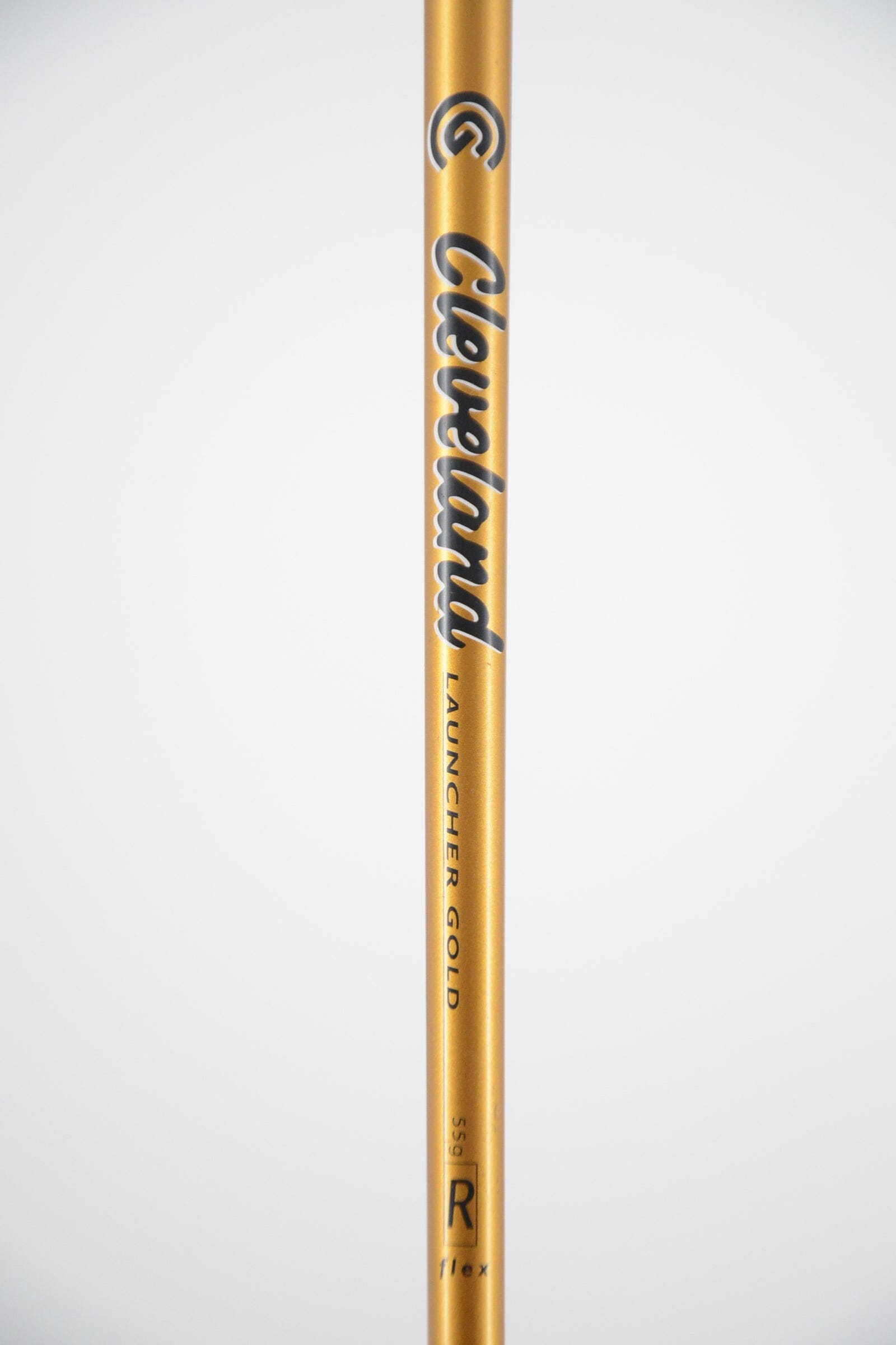 Cleveland Launcher 400 10.5 Degree Driver R Flex 45" Golf Clubs GolfRoots 