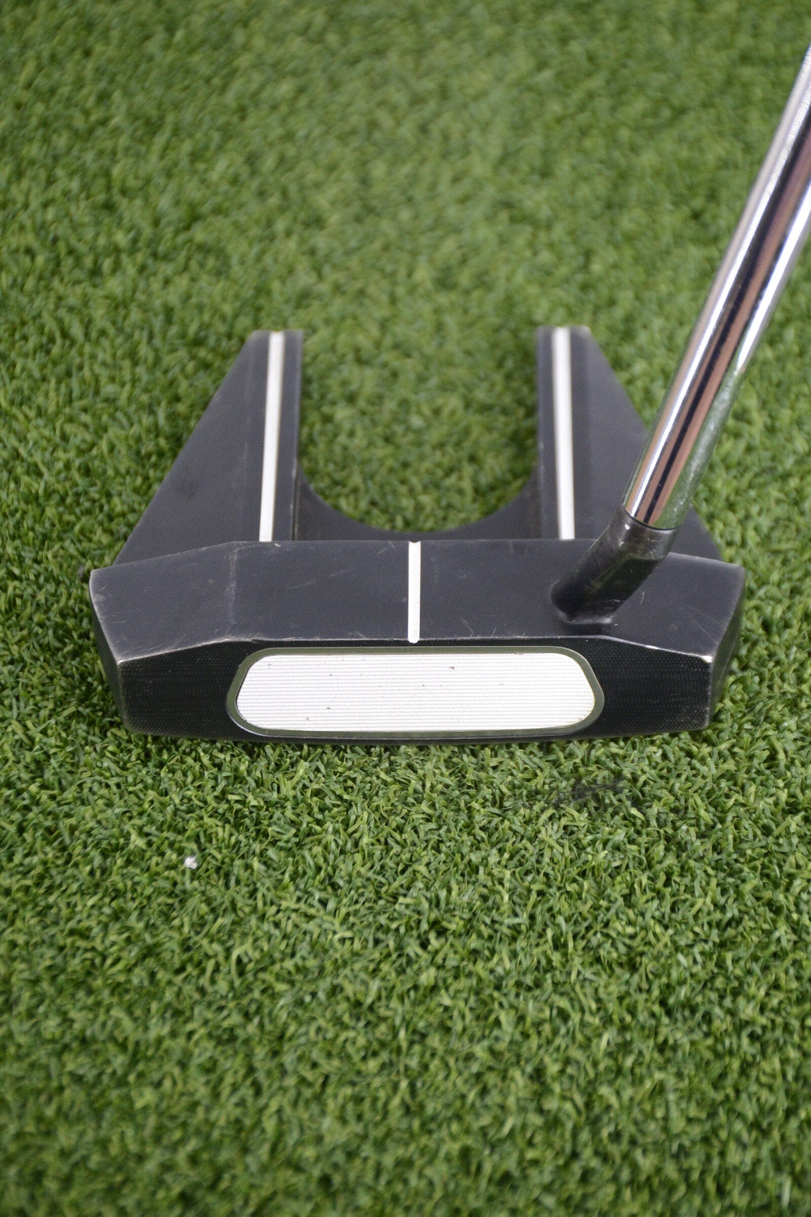 Odyssey ai-ONE 7s Putter 34.5" Golf Clubs GolfRoots 