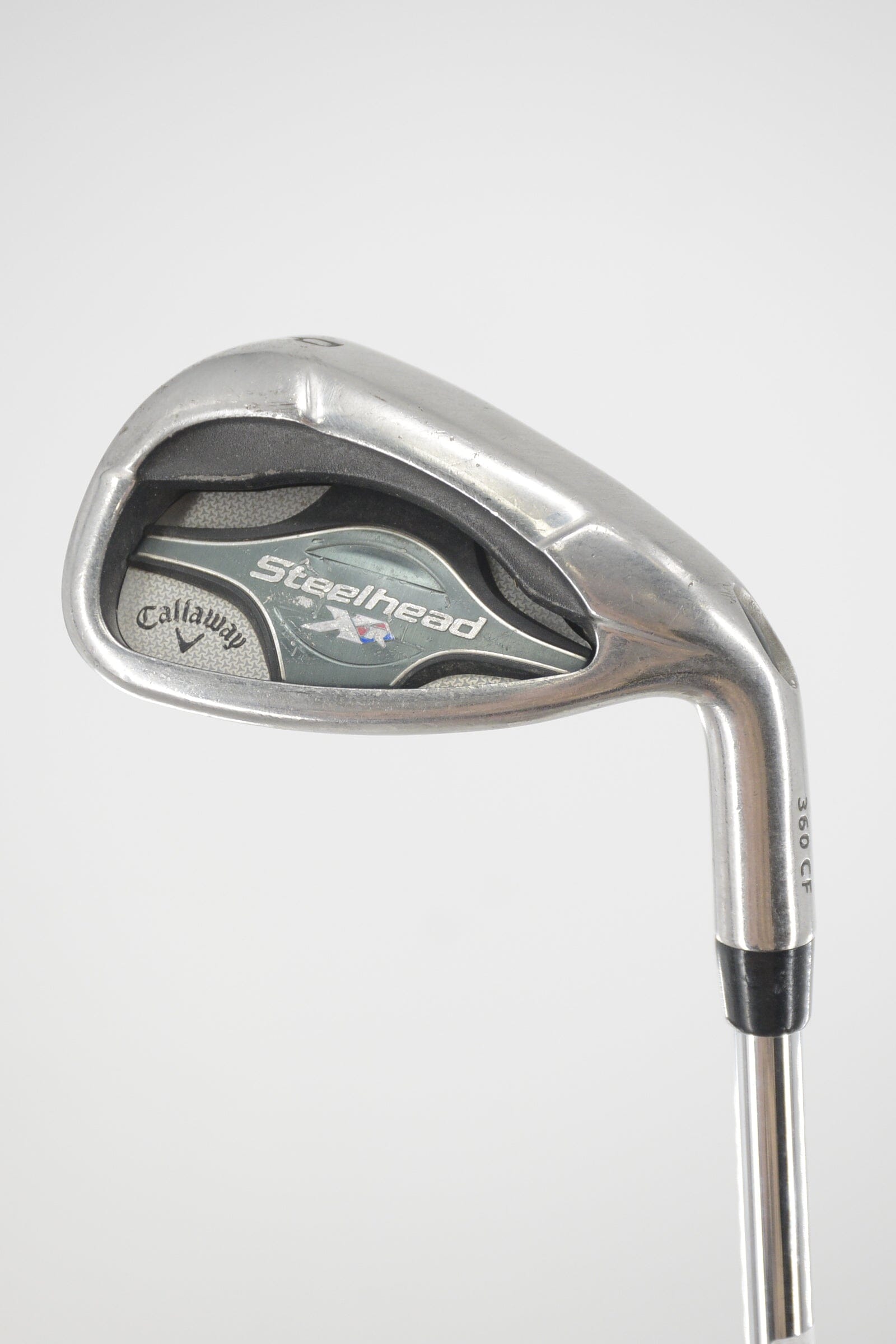 Callaway Steelhead XR PW R Flex 35.5" Golf Clubs GolfRoots 