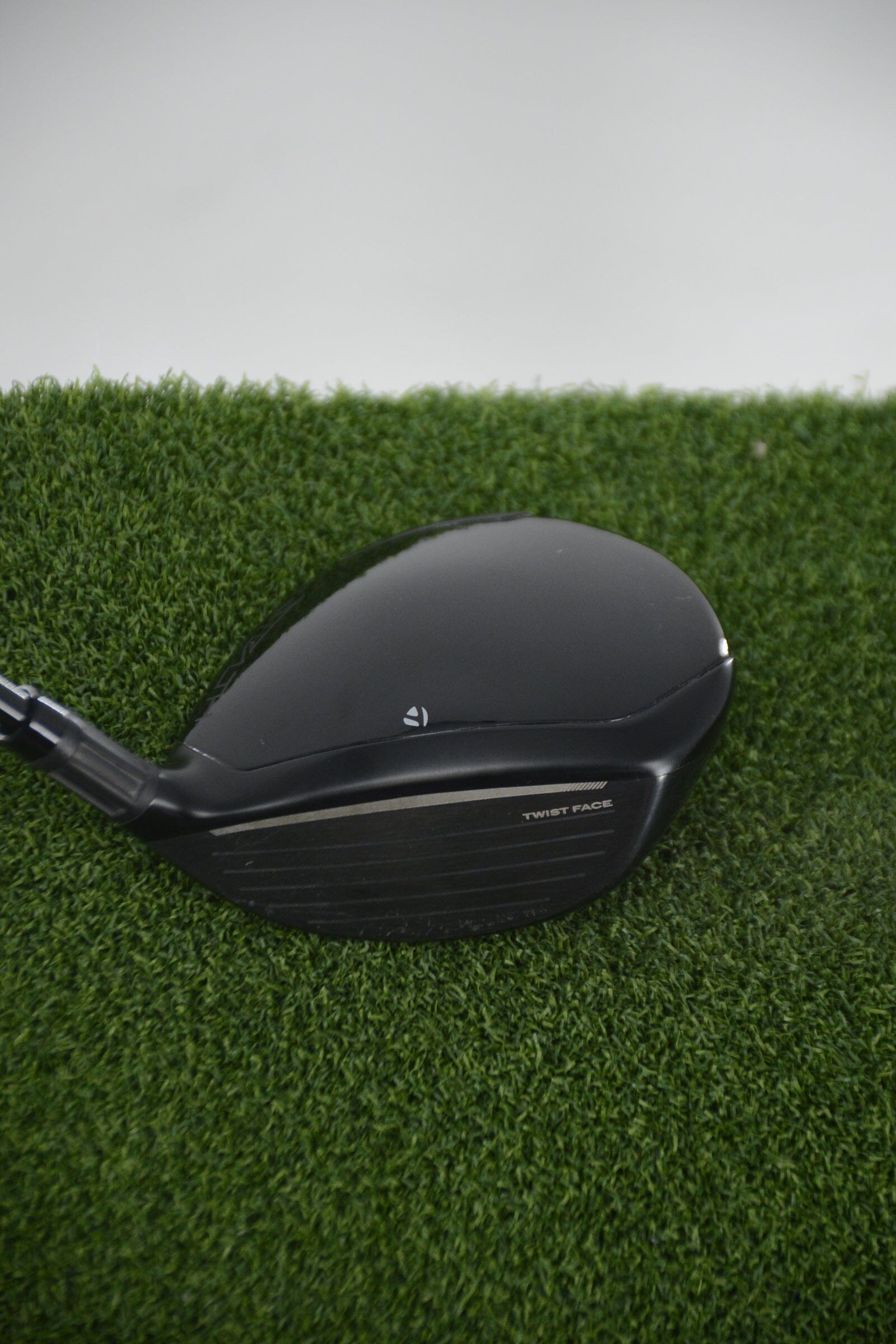 Lefty TaylorMade Stealth 2 3 Wood S Flex 43" Golf Clubs GolfRoots 