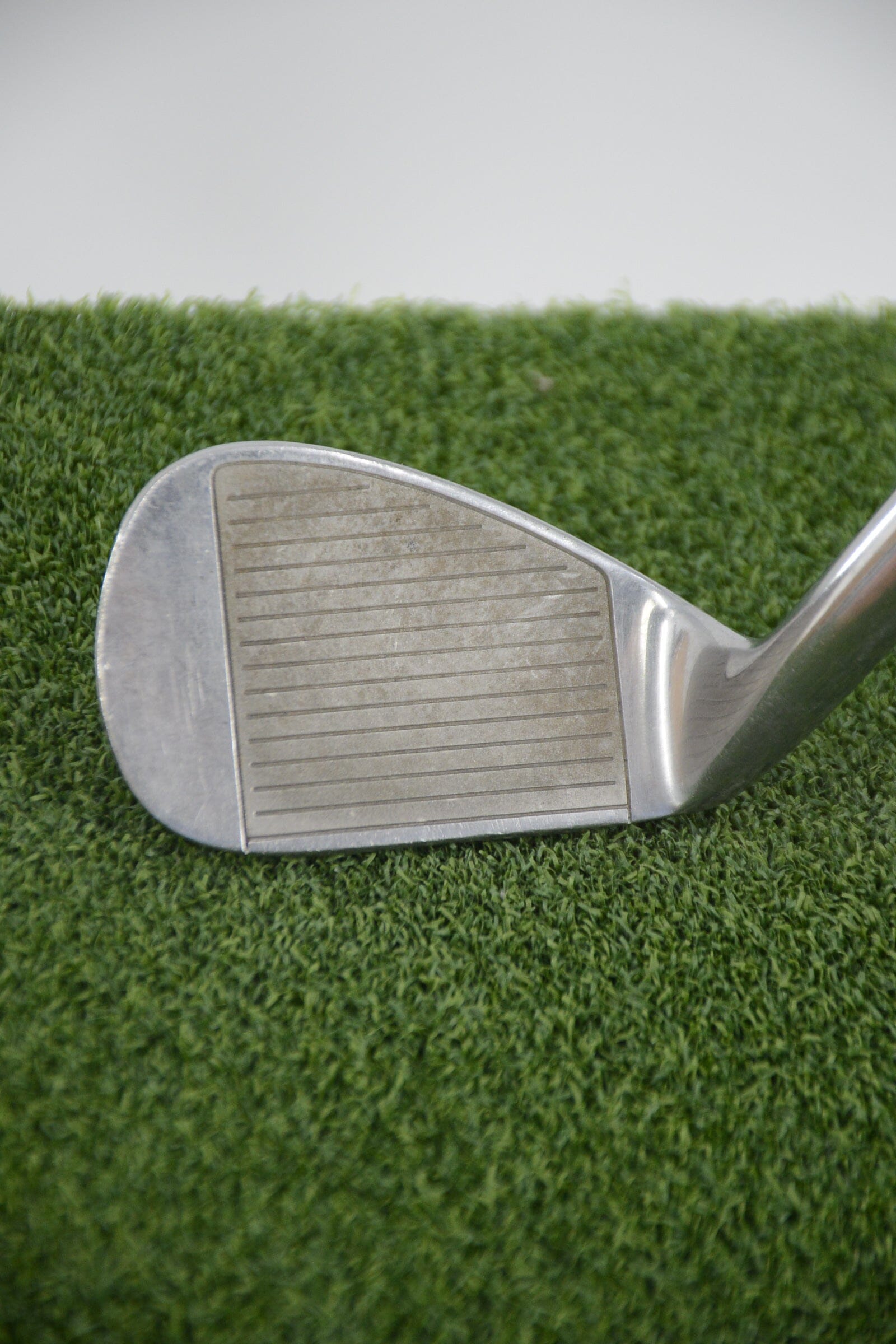 PureSpin Diamond Face AW R Flex 36" Golf Clubs GolfRoots 