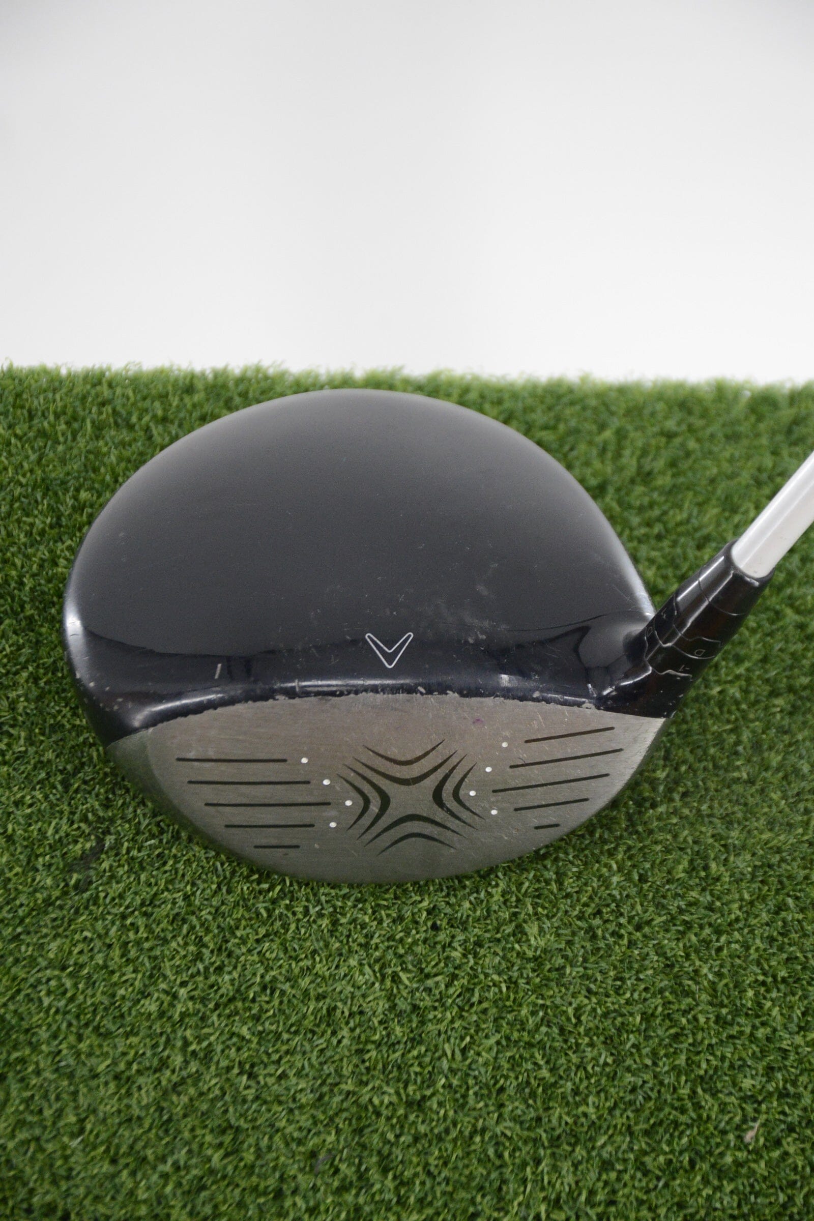Callaway Big Bertha 2014 10.5 Degree Driver SR Flex 45.5