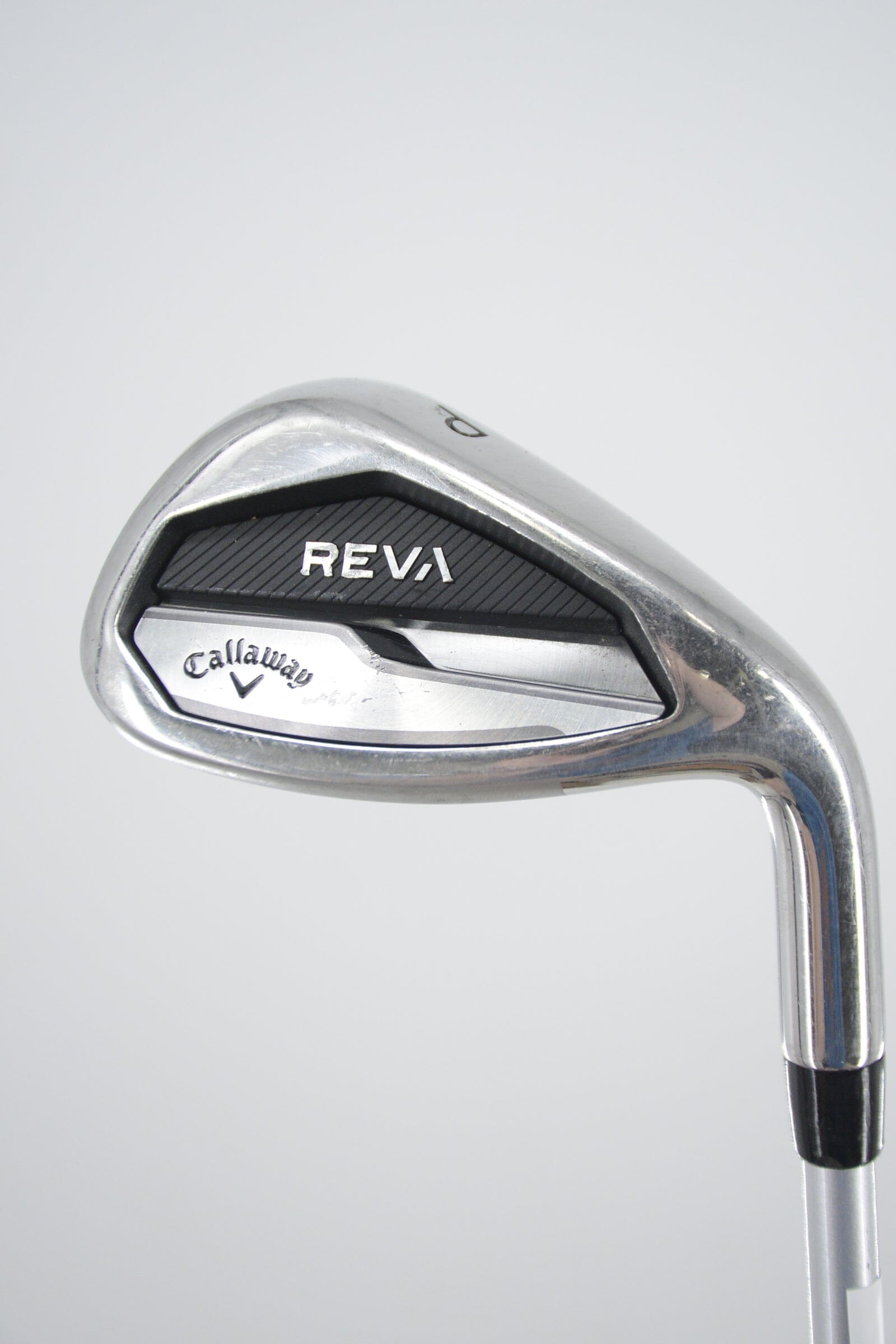 Women's Callaway Reva PW W Flex 34.75" Golf Clubs GolfRoots 