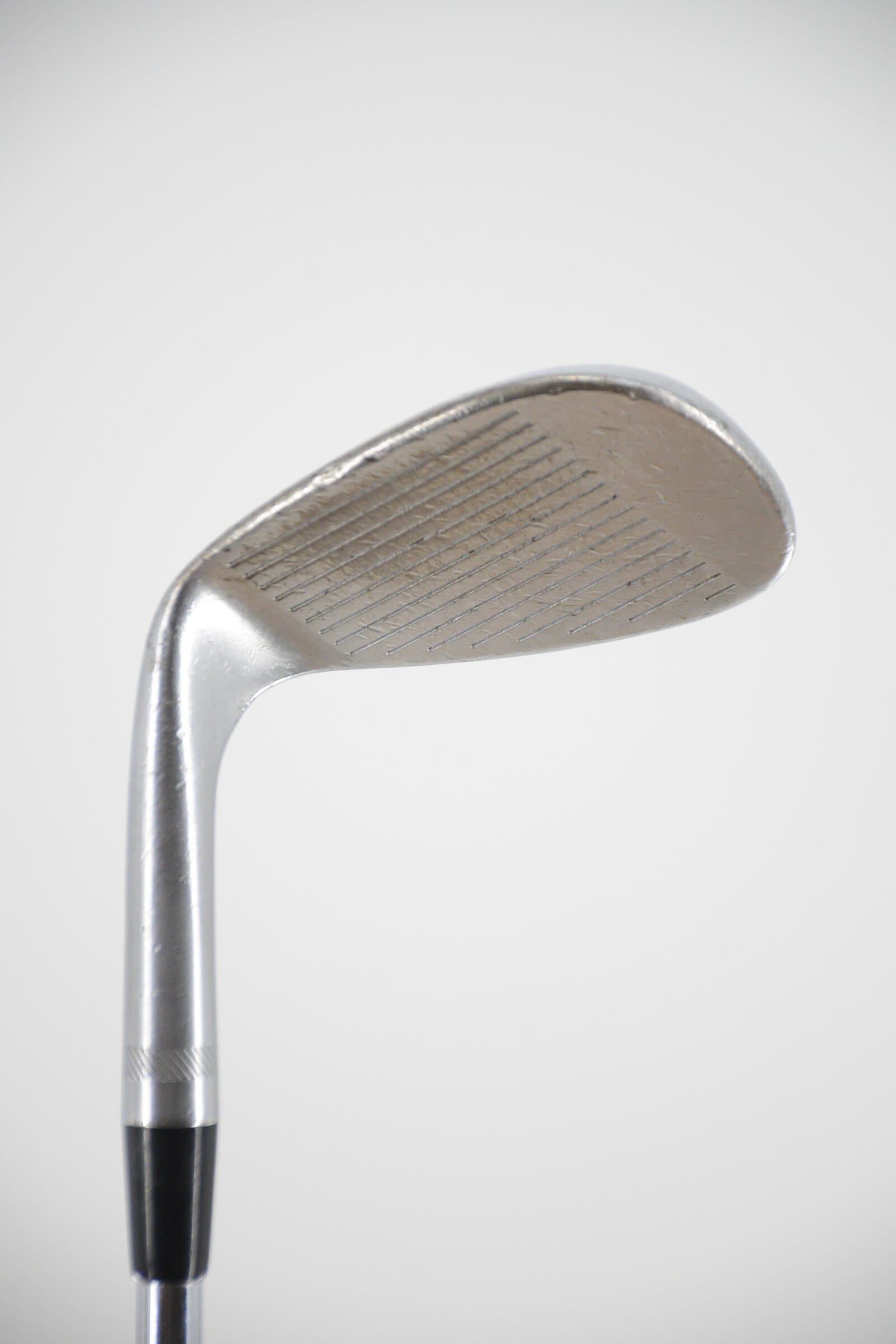 Titleist Vokey Chrome 200 Series 56 Degree Wedge Wedge Flex 35" Golf Clubs GolfRoots 