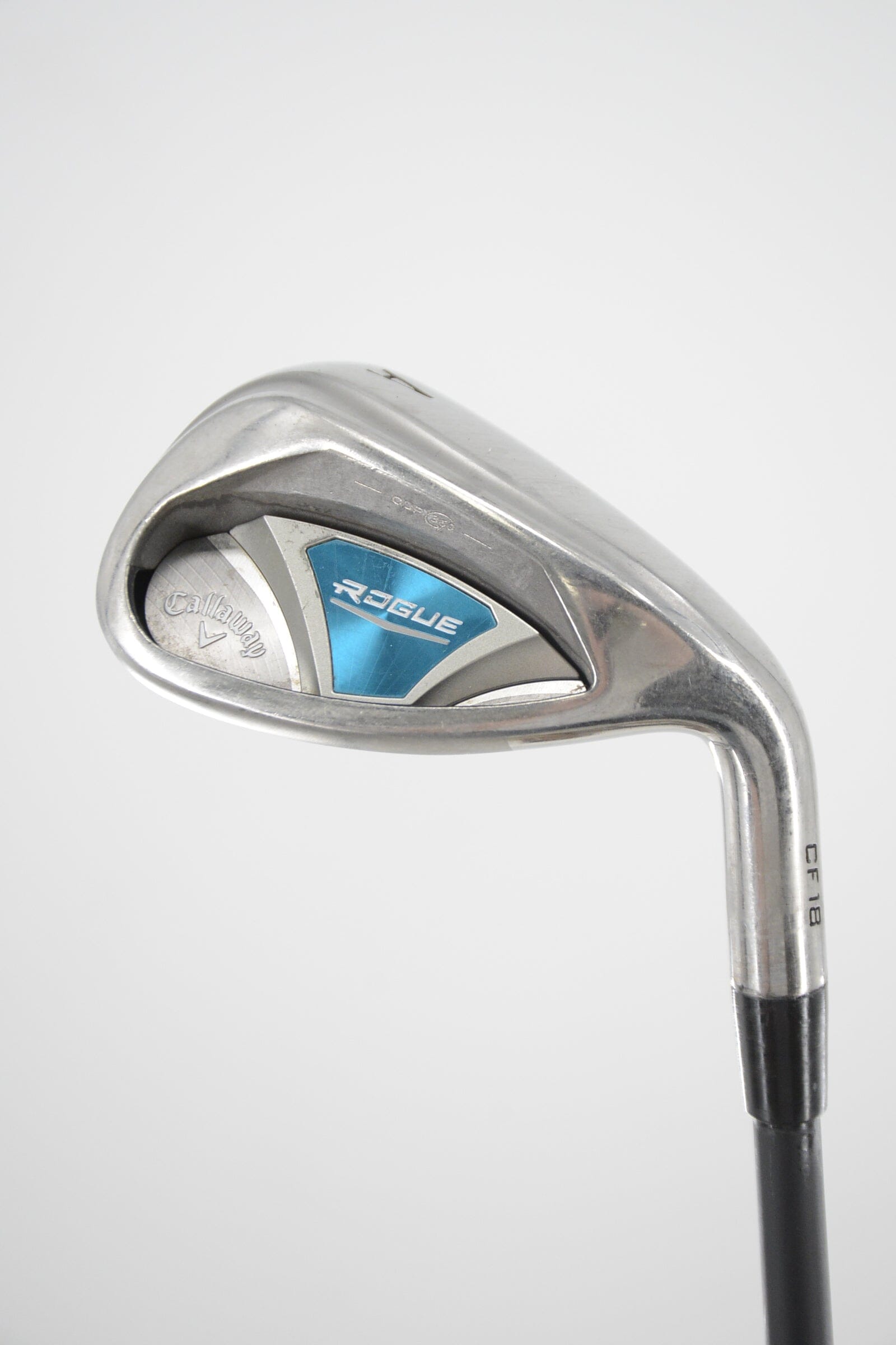 Women's Callaway Rogue AW W Flex 34.5" Golf Clubs GolfRoots 