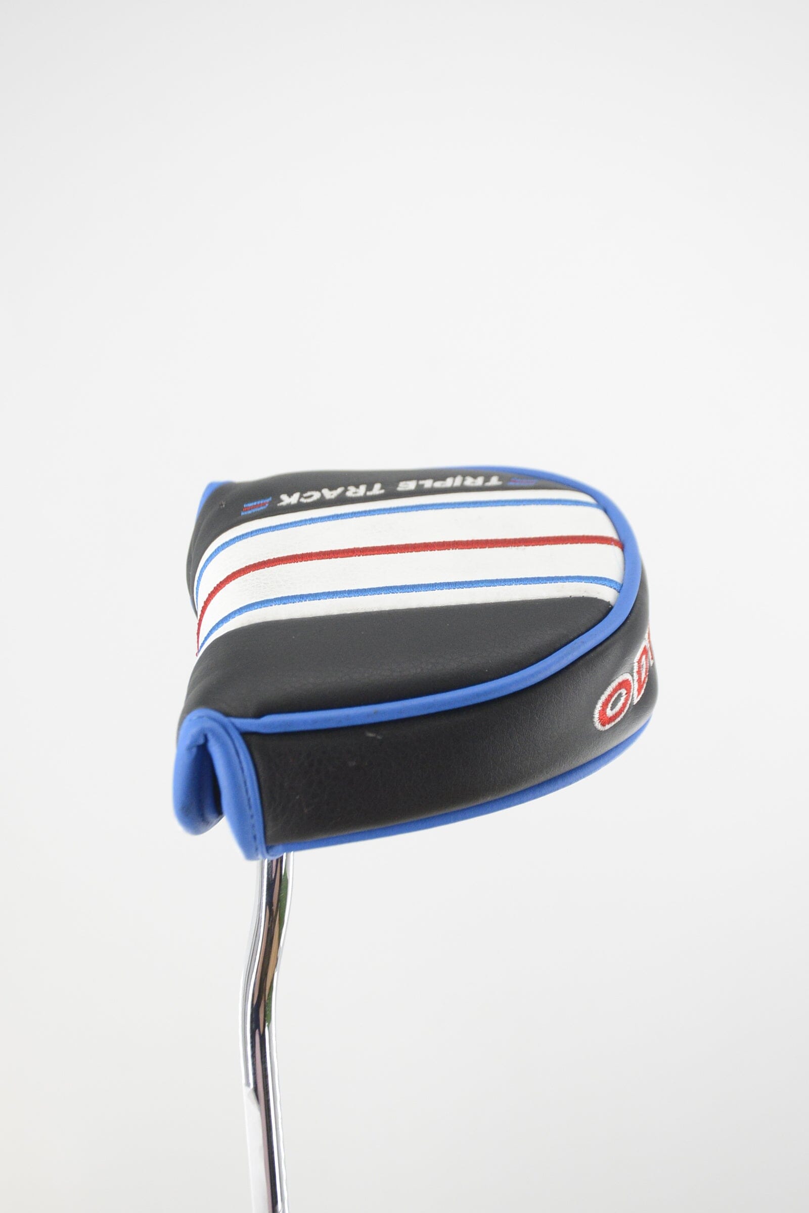 Lefty Odyssey Triple Track Ten 2020 Putter 35" Golf Clubs GolfRoots 