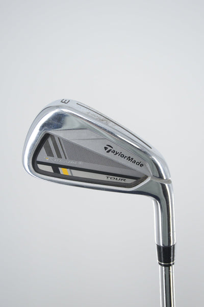 TaylorMade Rbladez Tour 3 Iron S Flex 38.75