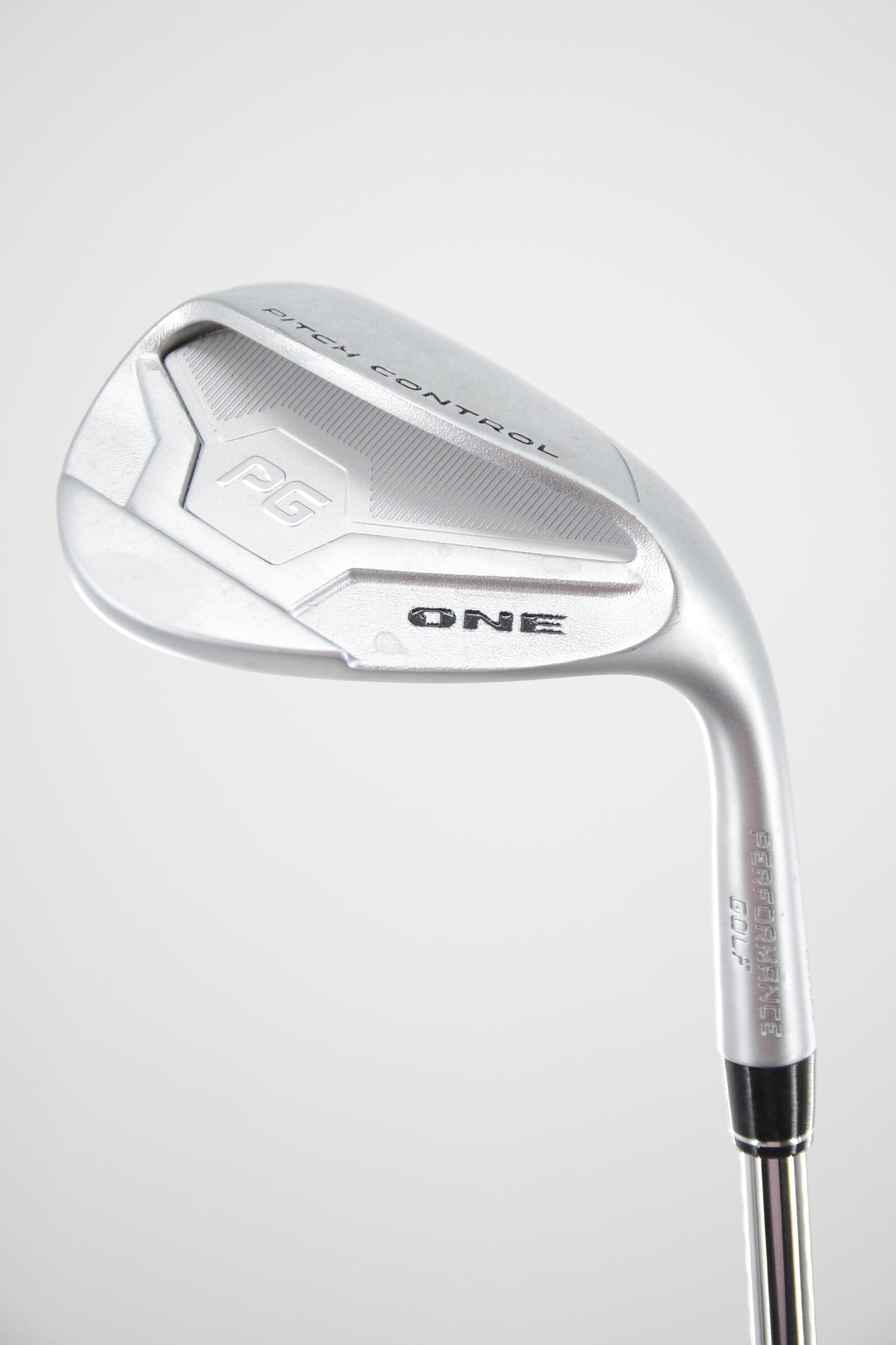 Performance Golf PG One 56 Degree Wedge Wedge Flex 35" Golf Clubs GolfRoots 