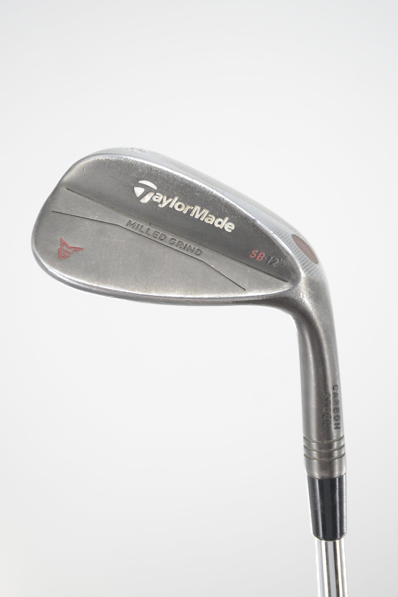 TaylorMade Milled Grind Black 56 Degree Wedge Wedge Flex 35" Golf Clubs GolfRoots 