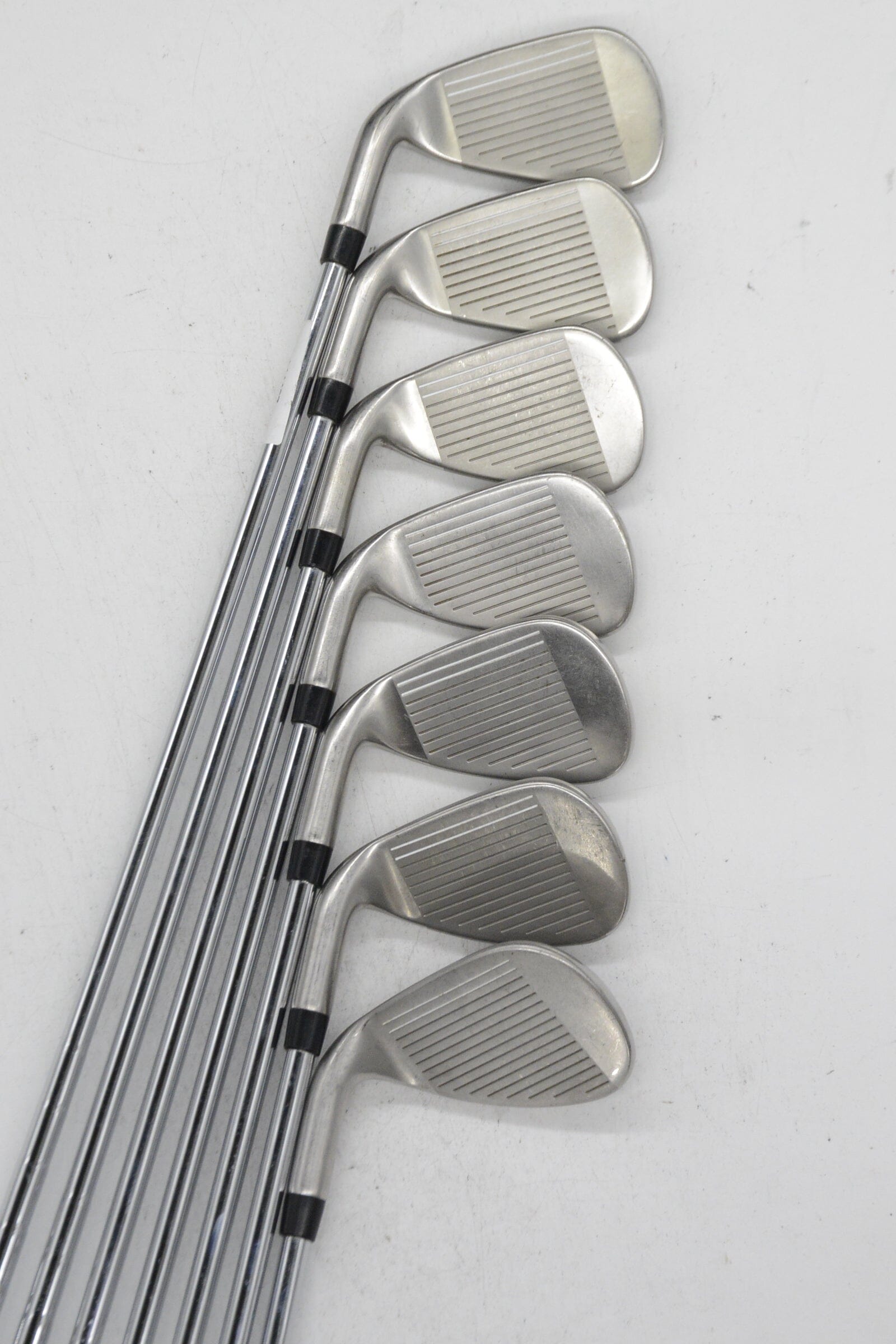 Callaway Mavrik 5-PW, SW Iron Set R Flex -0.25" Golf Clubs GolfRoots 