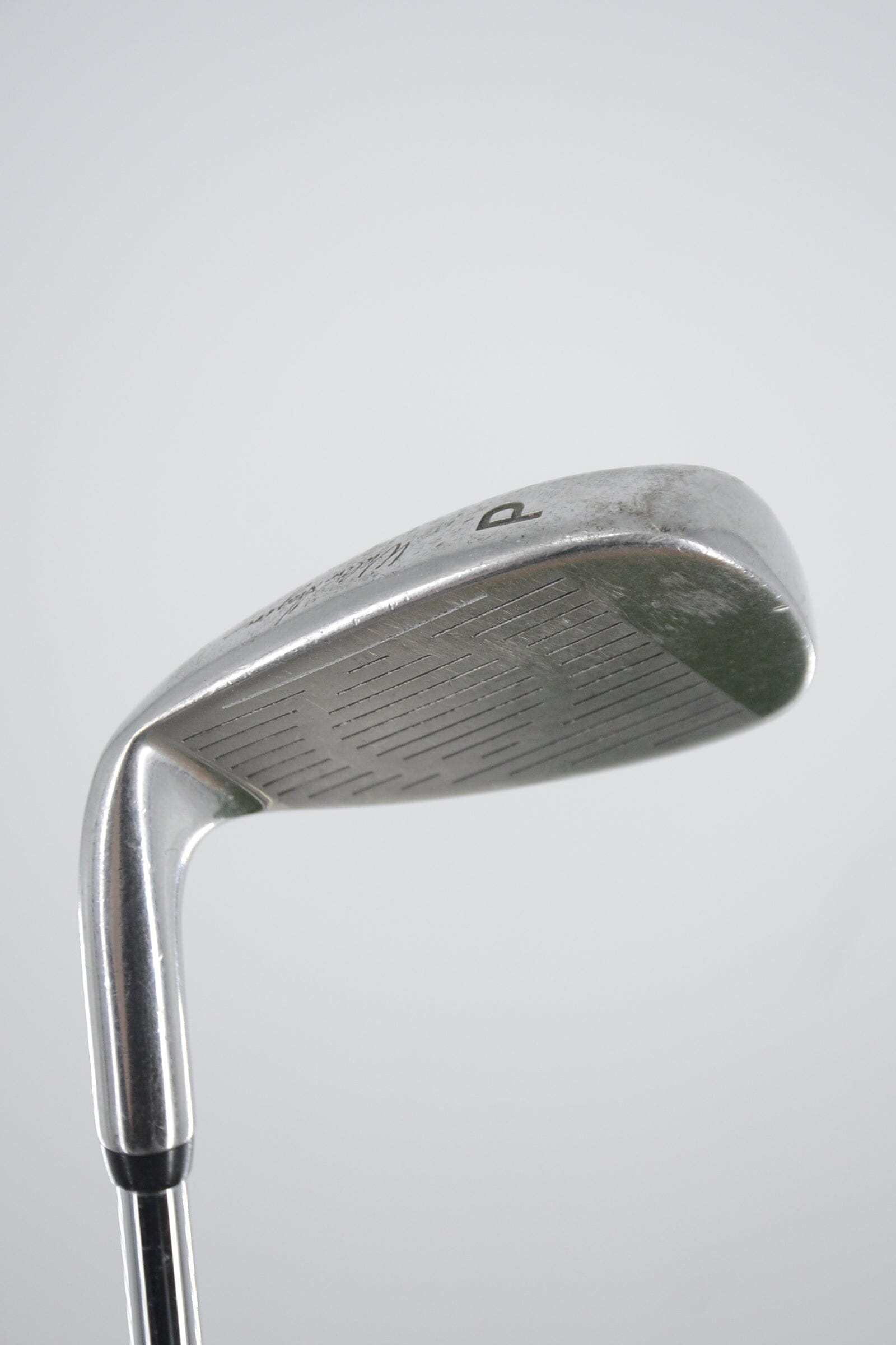 Walter Hagen MS2 PW S Flex 35" Golf Clubs GolfRoots 