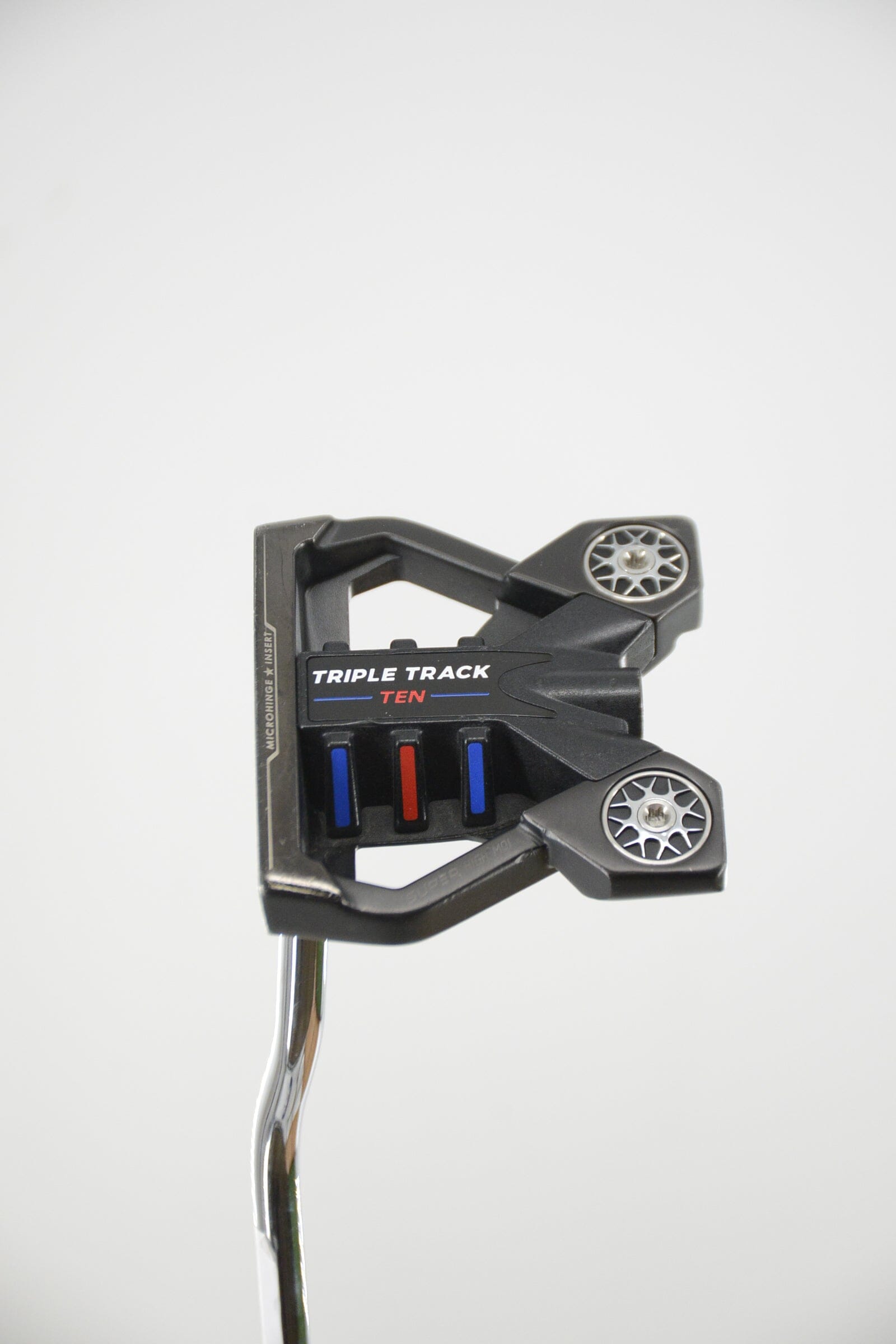 Lefty Odyssey Triple Track Ten 2020 Putter 35" Golf Clubs GolfRoots 