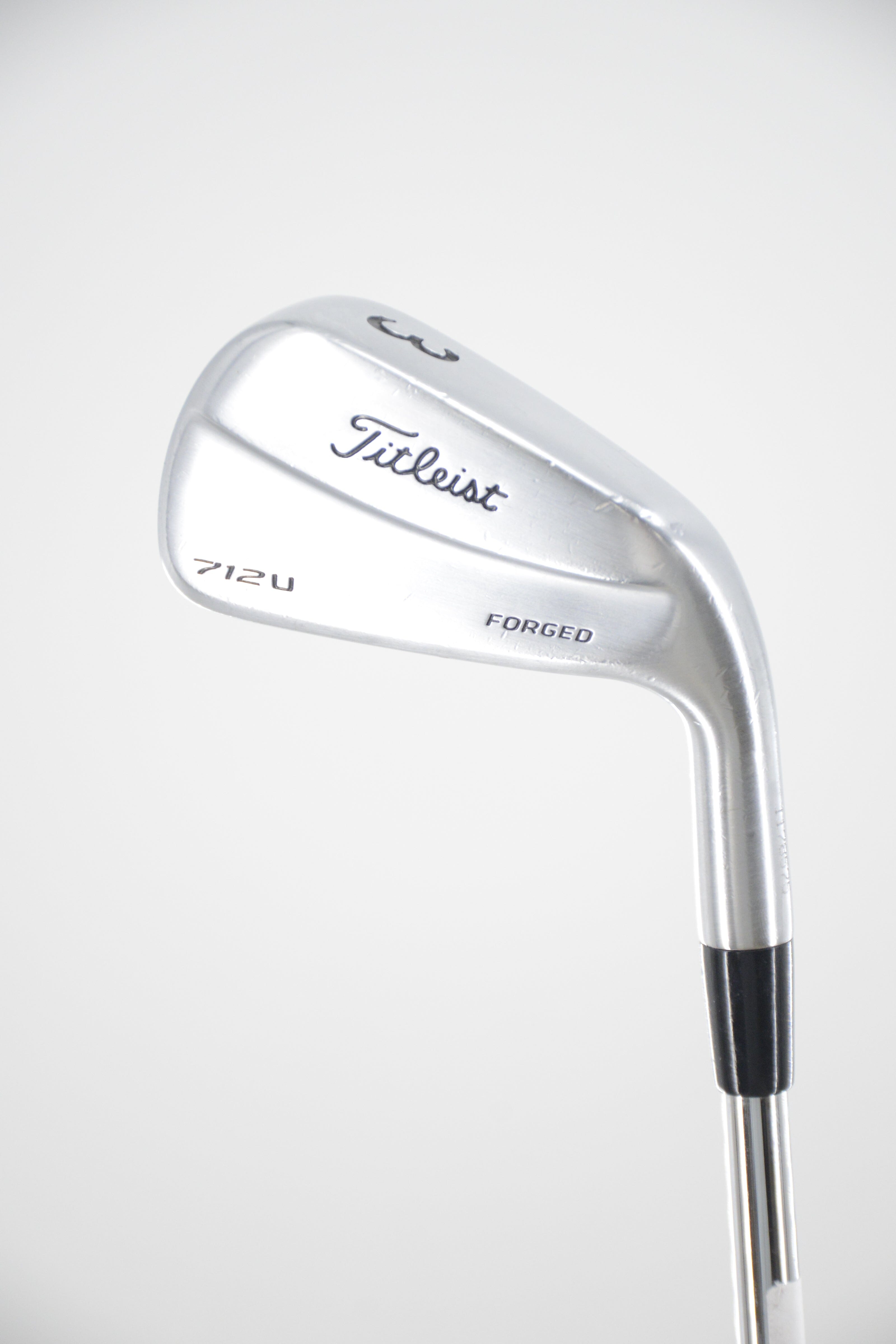 Titleist 712U 3 Driving Iron X Flex 38.75" Golf Clubs GolfRoots 