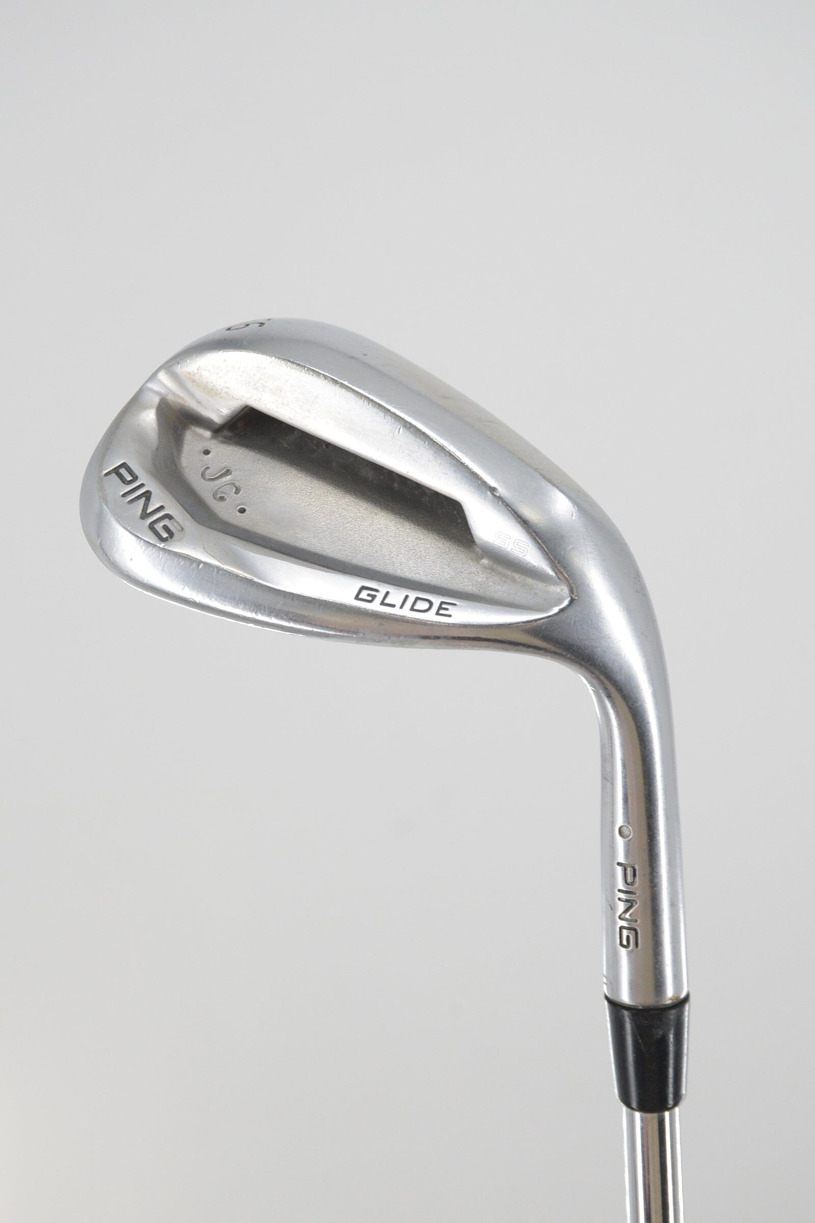 Ping Glide SS 56 Degree Wedge S Flex 35.75" Golf Clubs GolfRoots 
