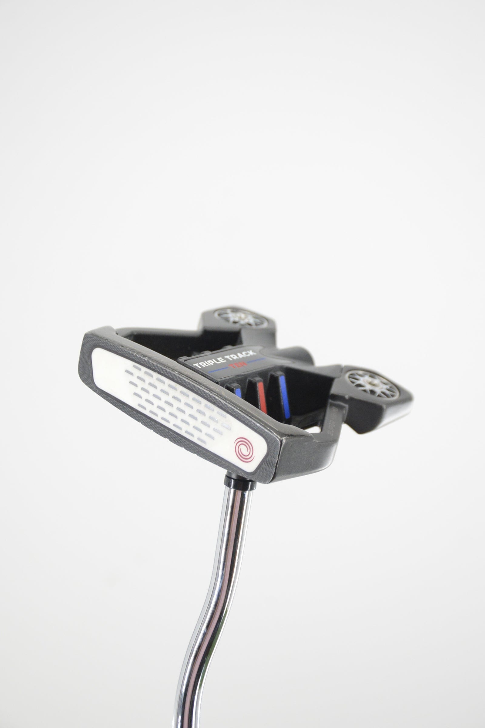 Lefty Odyssey Triple Track Ten 2020 Putter 35" Golf Clubs GolfRoots 