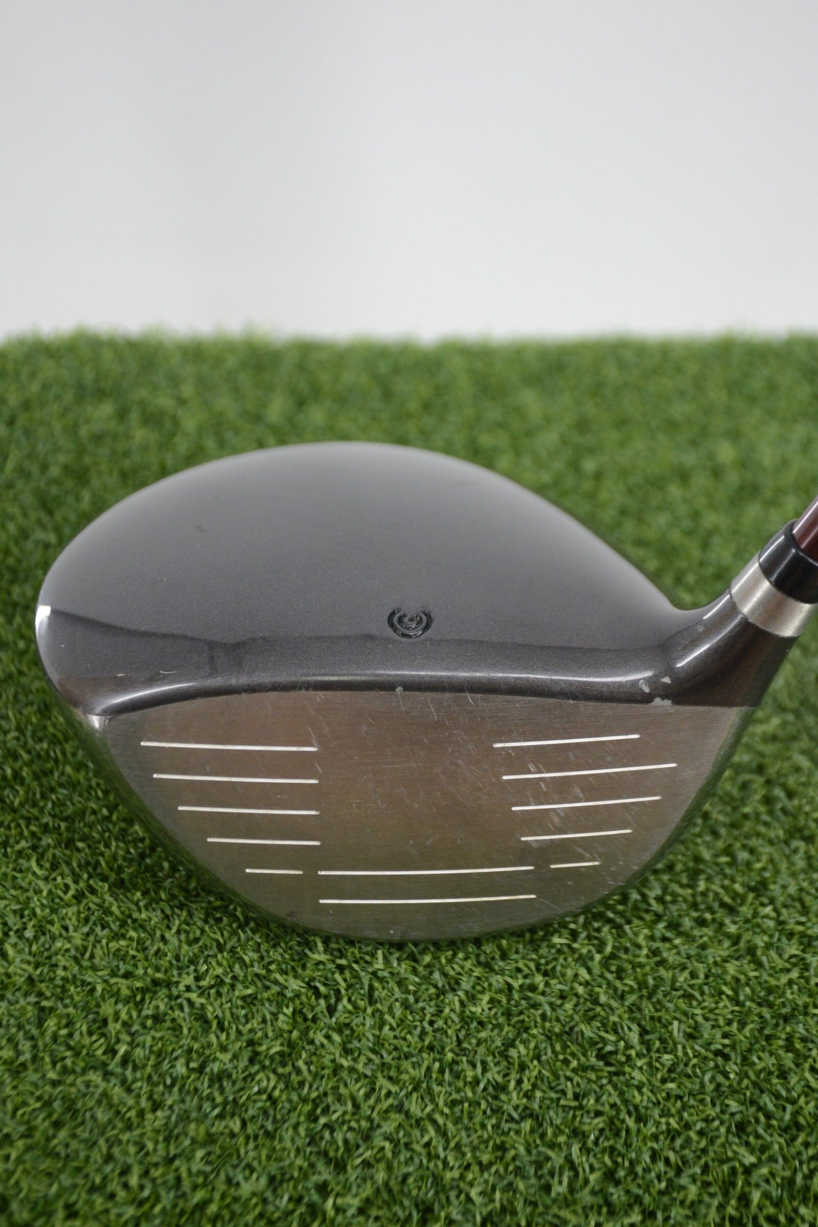 Cleveland Launcher 8.5 Degree Driver S Flex 45" Golf Clubs GolfRoots 