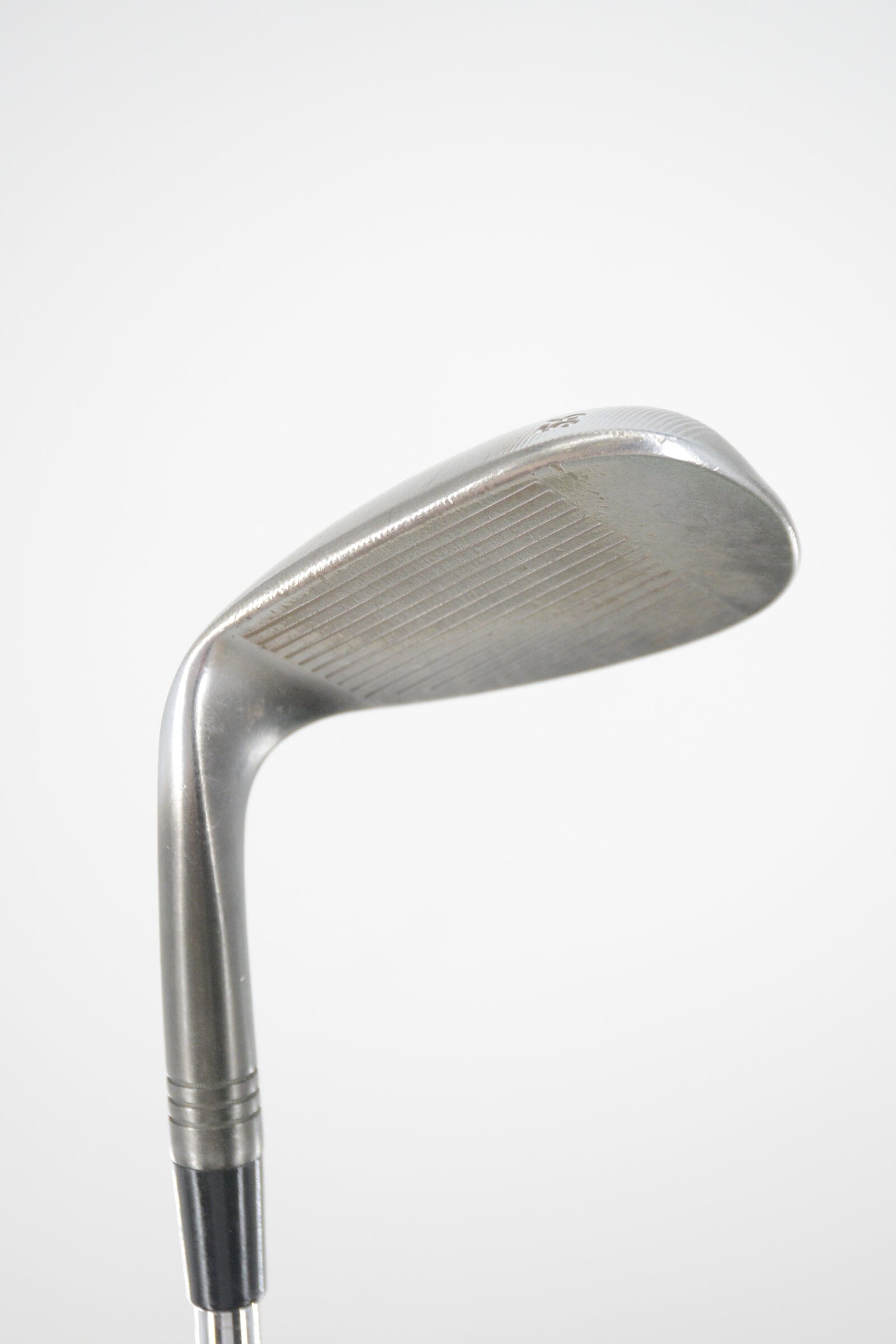 TaylorMade Milled Grind Black 56 Degree Wedge Wedge Flex 35" Golf Clubs GolfRoots 