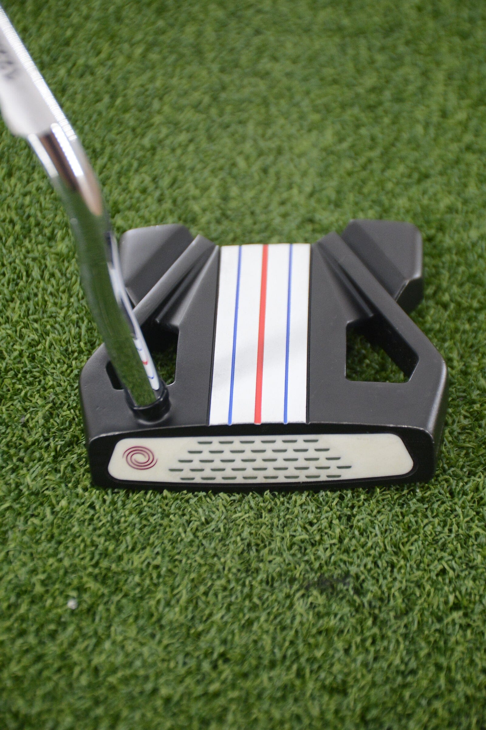 Lefty Odyssey Triple Track Ten 2020 Putter 35" Golf Clubs GolfRoots 