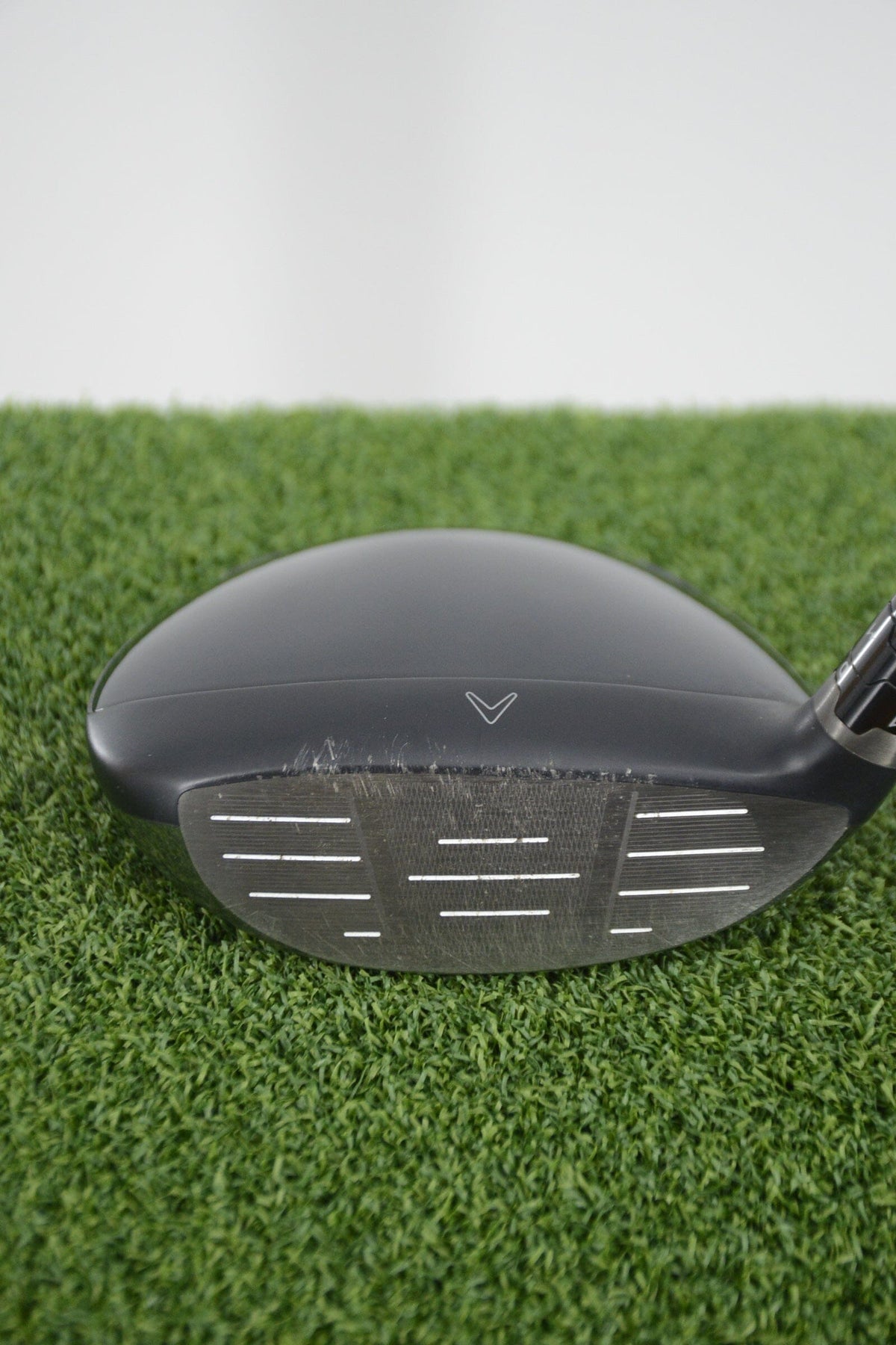 Callaway Paradym X 3 Wood S Flex 43" Golf Fairway Woods Callaway 