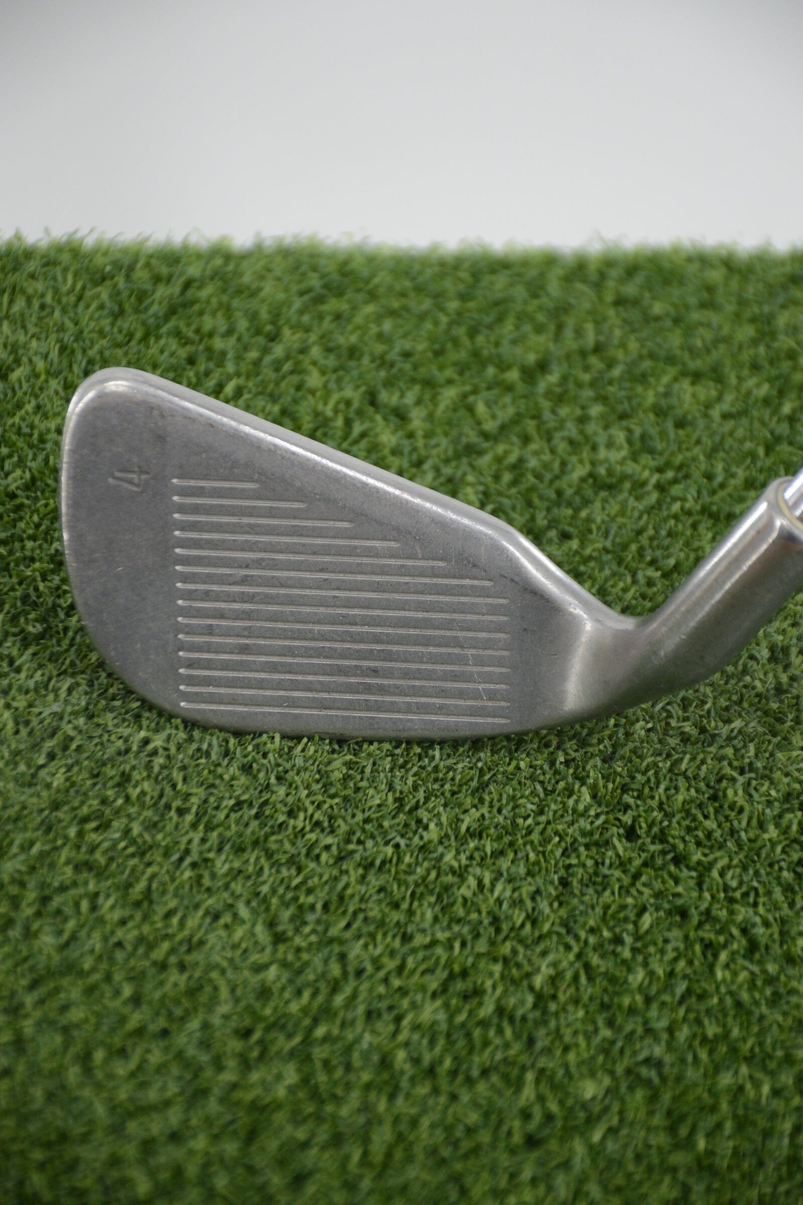 Ping Eye 2 4 Iron S Flex 37.75" Golf Clubs GolfRoots 