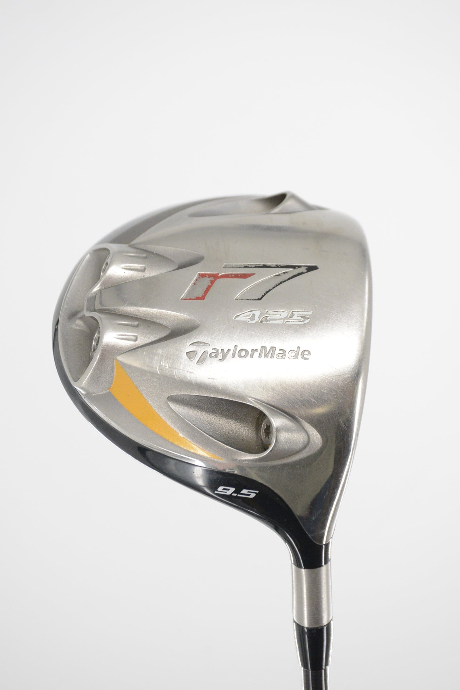 TaylorMade R7 425 9.5 Degree Driver S Flex 44.5" Golf Clubs GolfRoots 