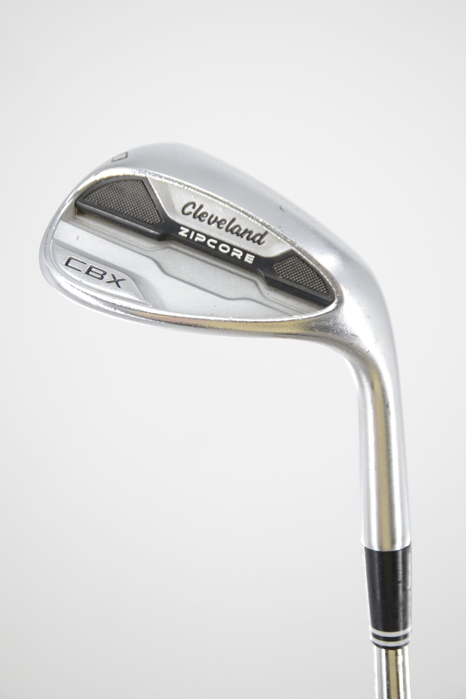 Cleveland CBX Zipcore 60 Degree Wedge Wedge Flex 35" Golf Clubs GolfRoots 