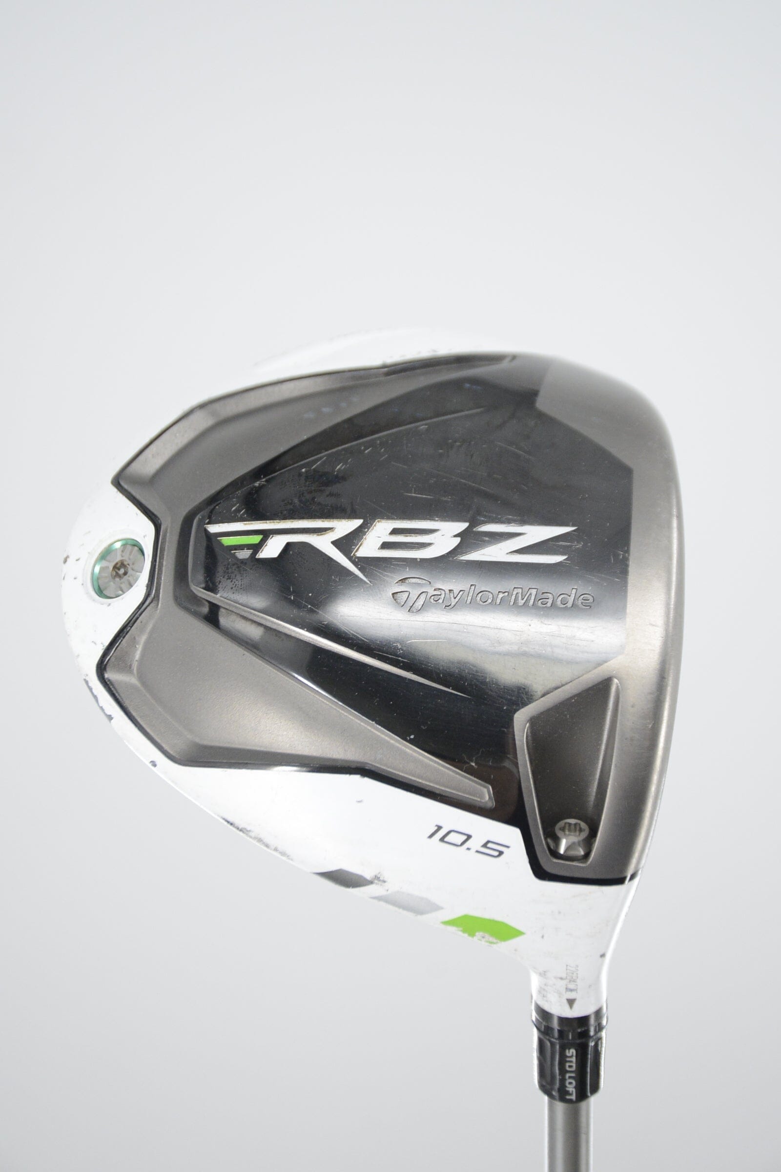 Women's TaylorMade Rocketballz 10.5 Degree Driver W Flex 44.5"