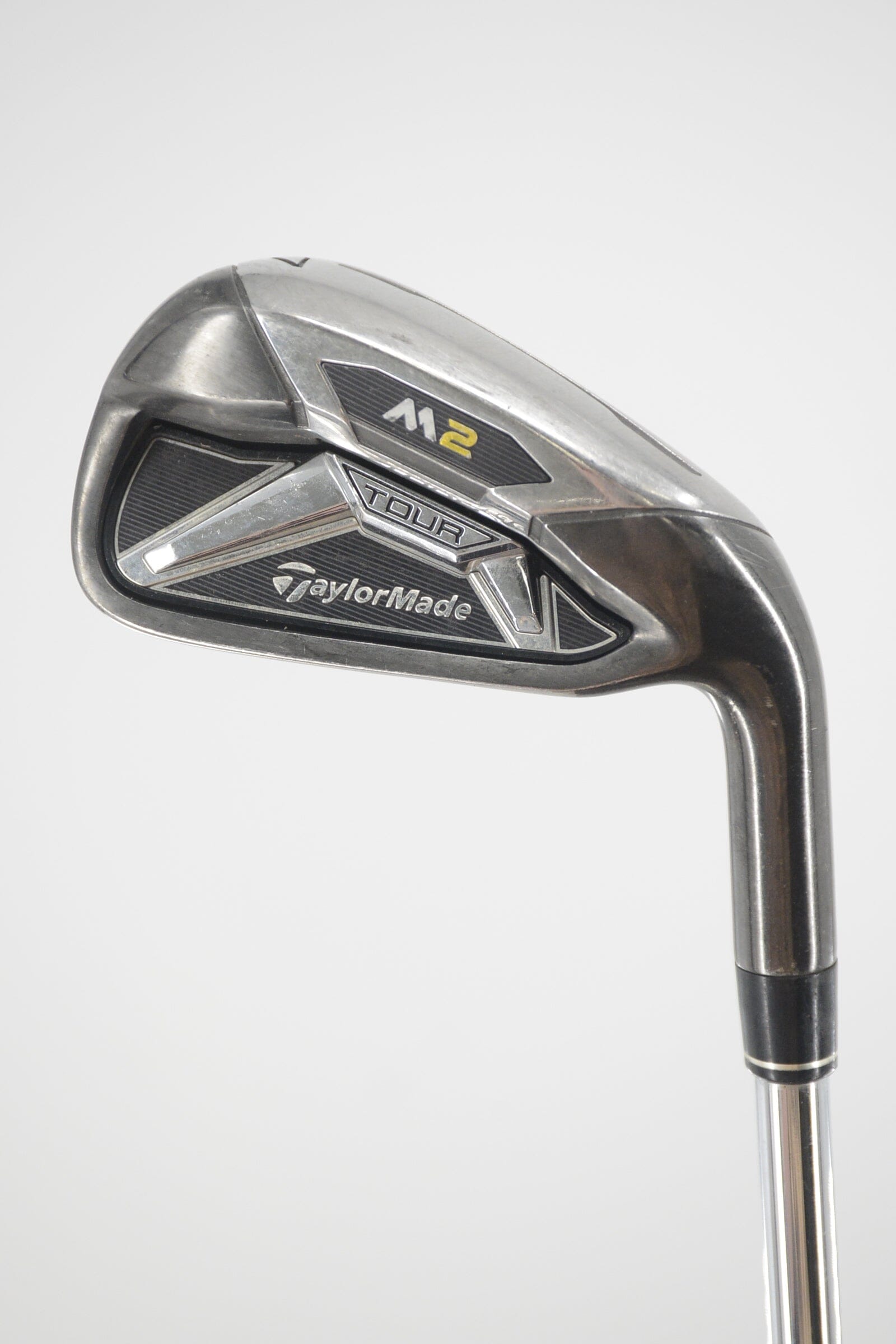 TaylorMade M2 Tour 7 Iron S Flex 36.75" Golf Clubs GolfRoots 