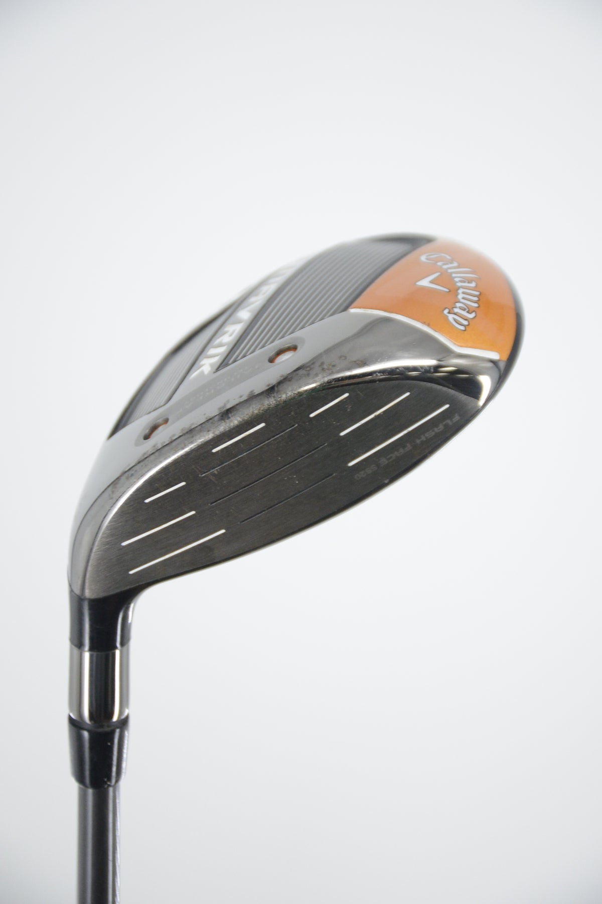 Callaway Mavrik 5 Wood R Flex 42.25"