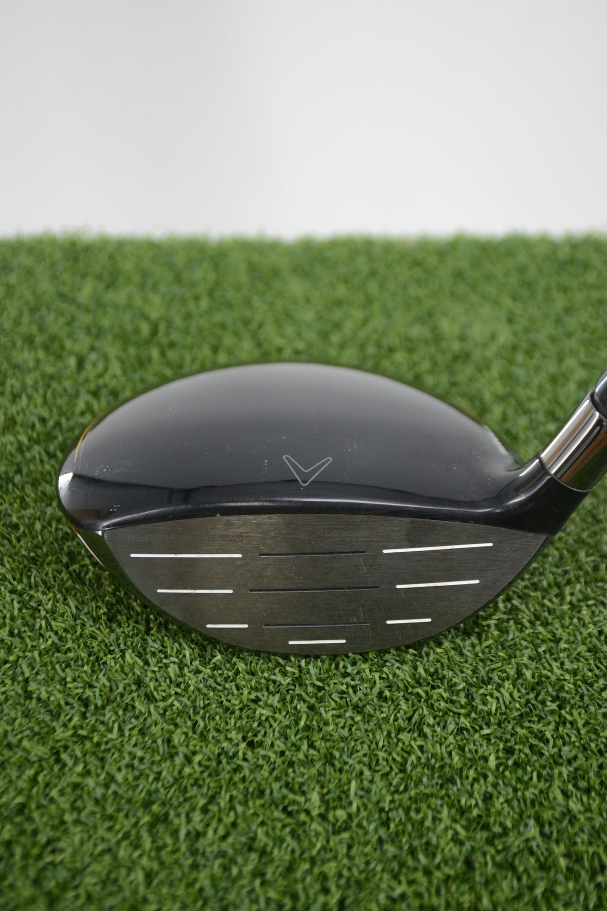 Callaway Mavrik 5 Wood R Flex 42.25"