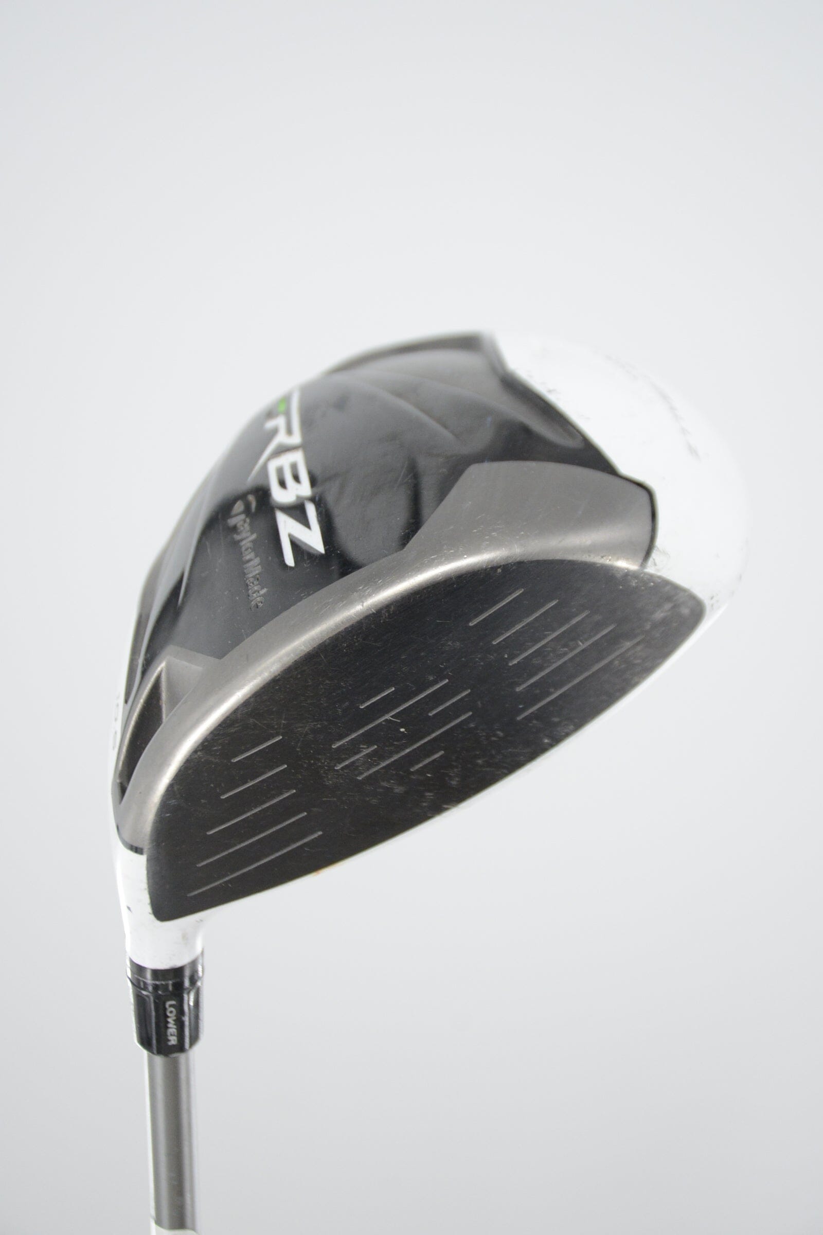 Women's TaylorMade Rocketballz 10.5 Degree Driver W Flex 44.5" Golf Clubs GolfRoots 