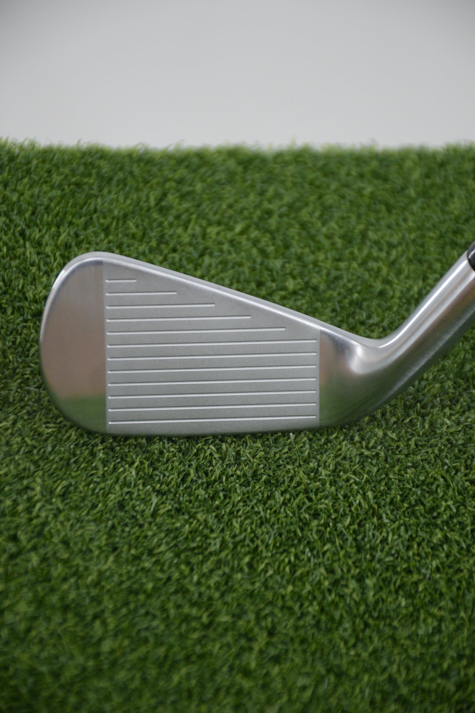 Titleist CNCPT CP-02 3 Iron S Flex 38.75"
