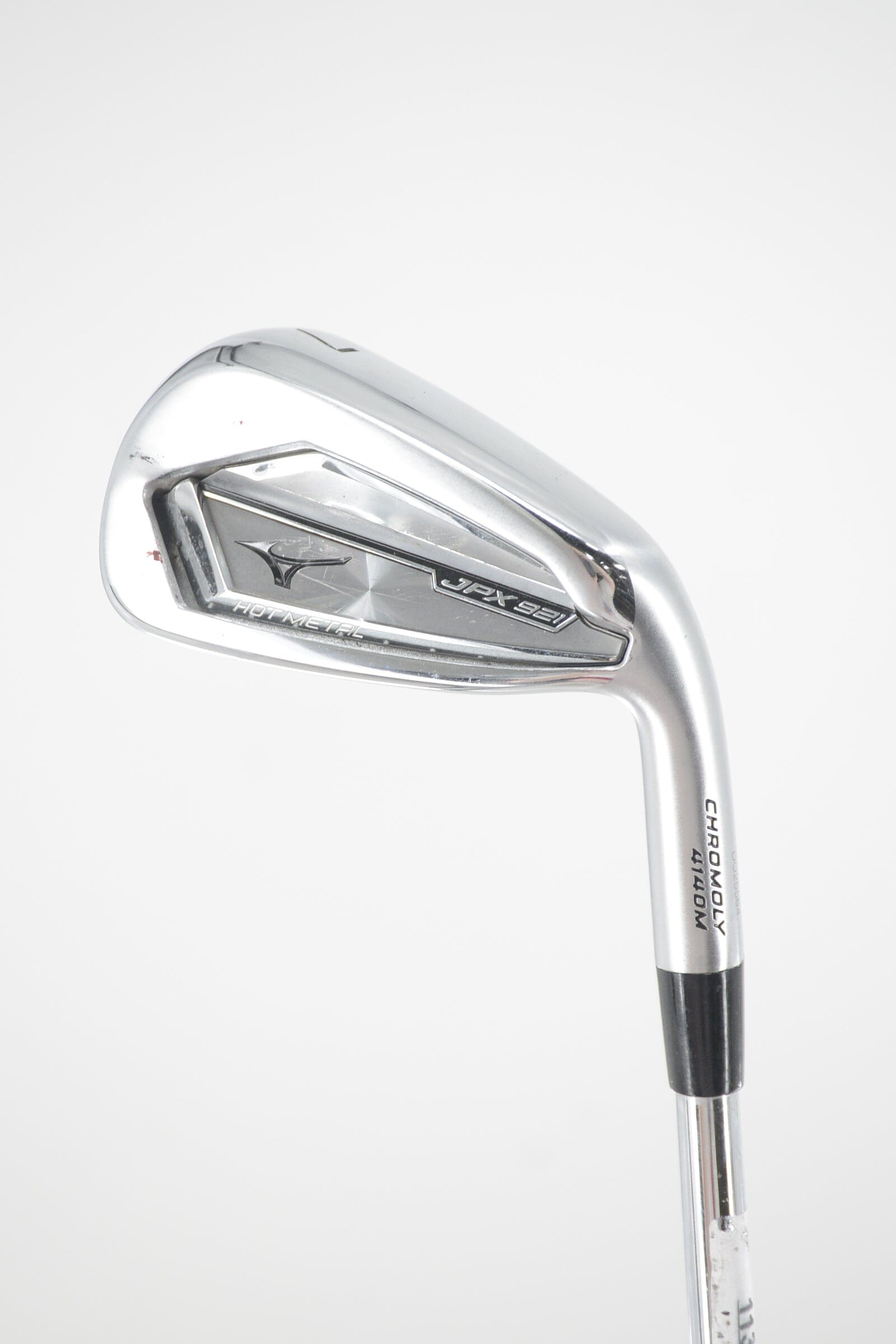 Mizuno JPX 921 Hot Metal 7 Iron R Flex 37" Golf Clubs GolfRoots 