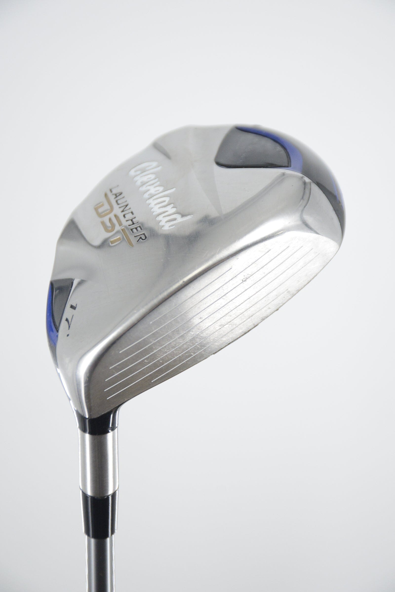 Cleveland Launcher DST 17 Degree Wood R Flex 43.25" Golf Clubs GolfRoots 