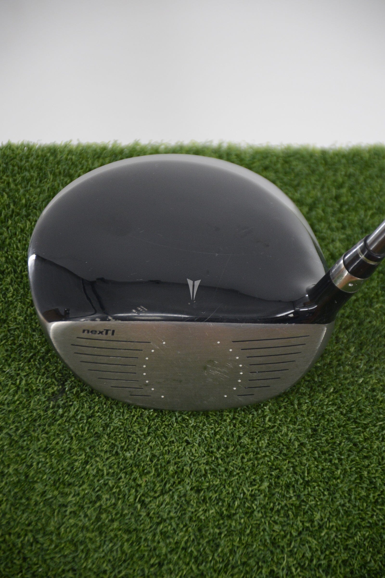 Nike Sasquatch 460 10.5 Degree Driver R Flex 44.75" Golf Clubs GolfRoots 