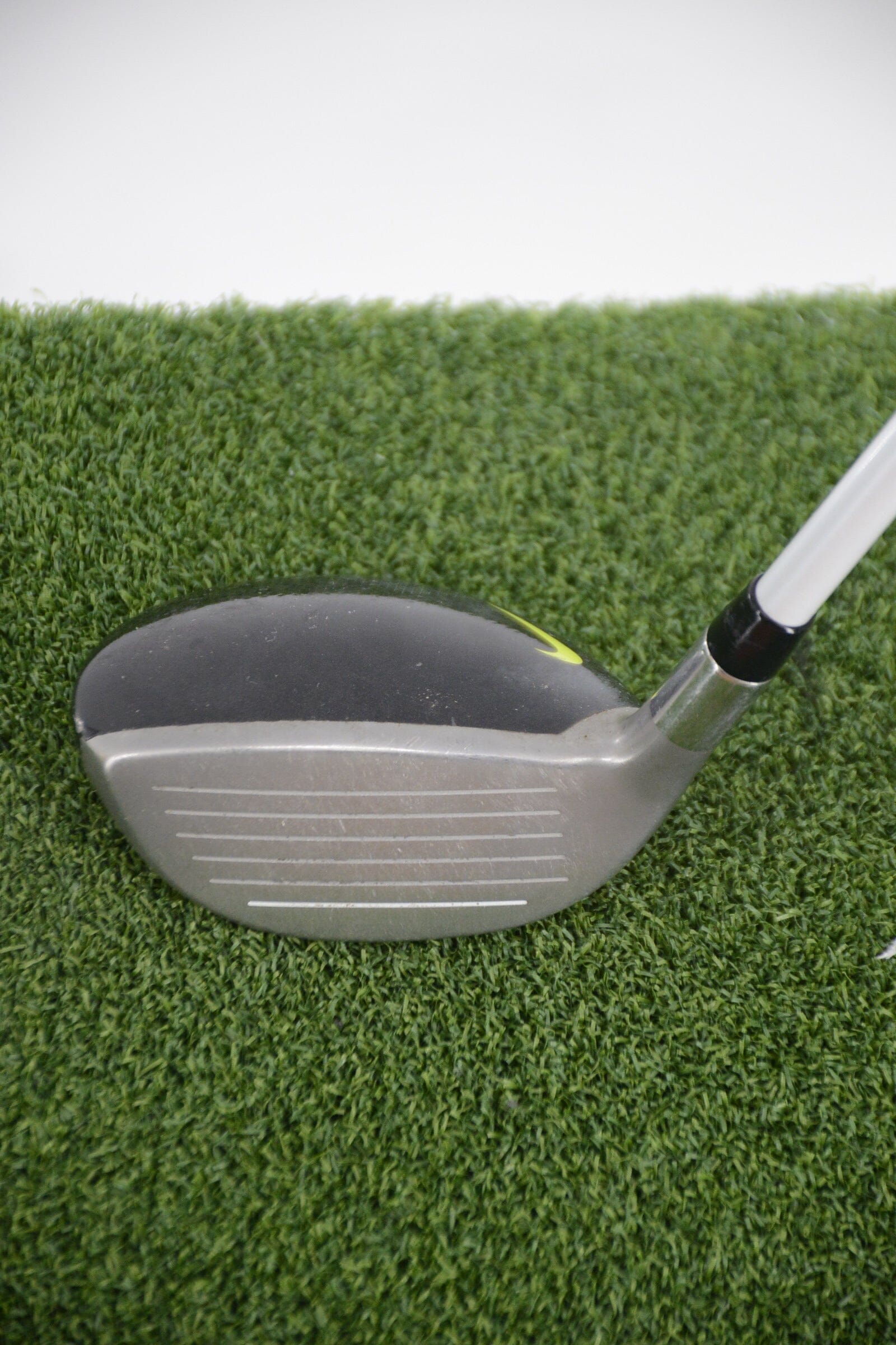 Women's Nike Vapor Speed 4 Hybrid W Flex 39" Golf Clubs GolfRoots 
