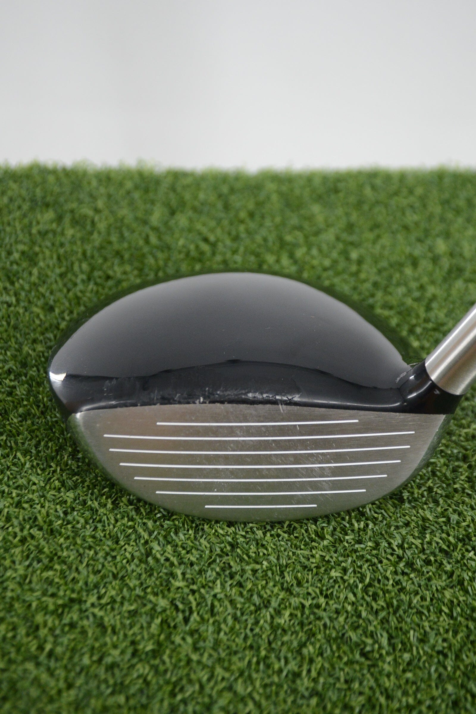 Cleveland Launcher DST 17 Degree Wood R Flex 43.25" Golf Clubs GolfRoots 