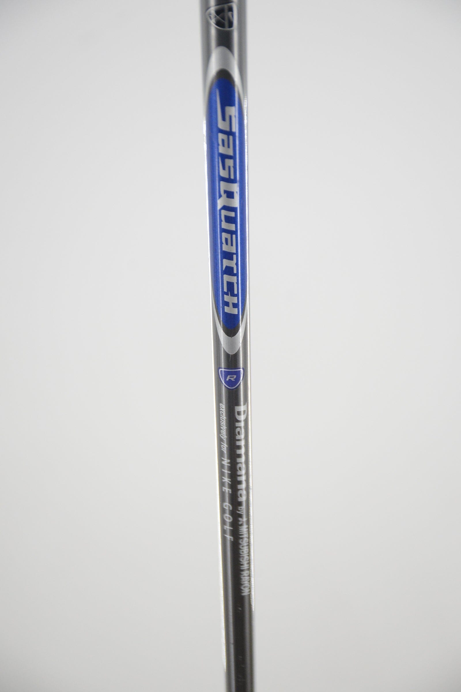 Nike Sasquatch 460 10.5 Degree Driver R Flex 44.75" Golf Clubs GolfRoots 