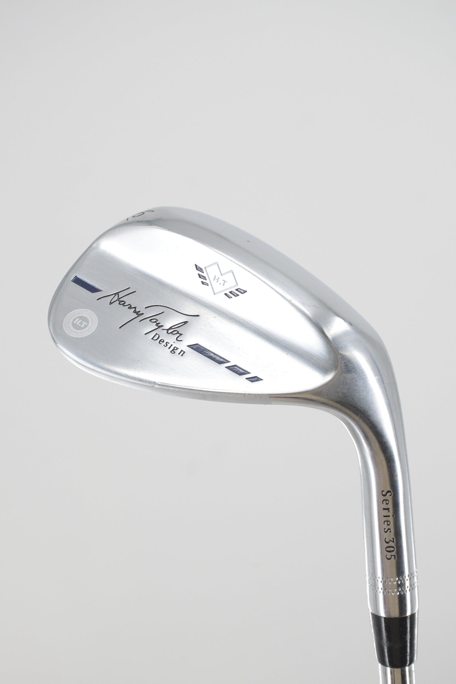 Harry Taylor Series 305 56 Degree Wedge Wedge Flex 35" Golf Clubs GolfRoots 