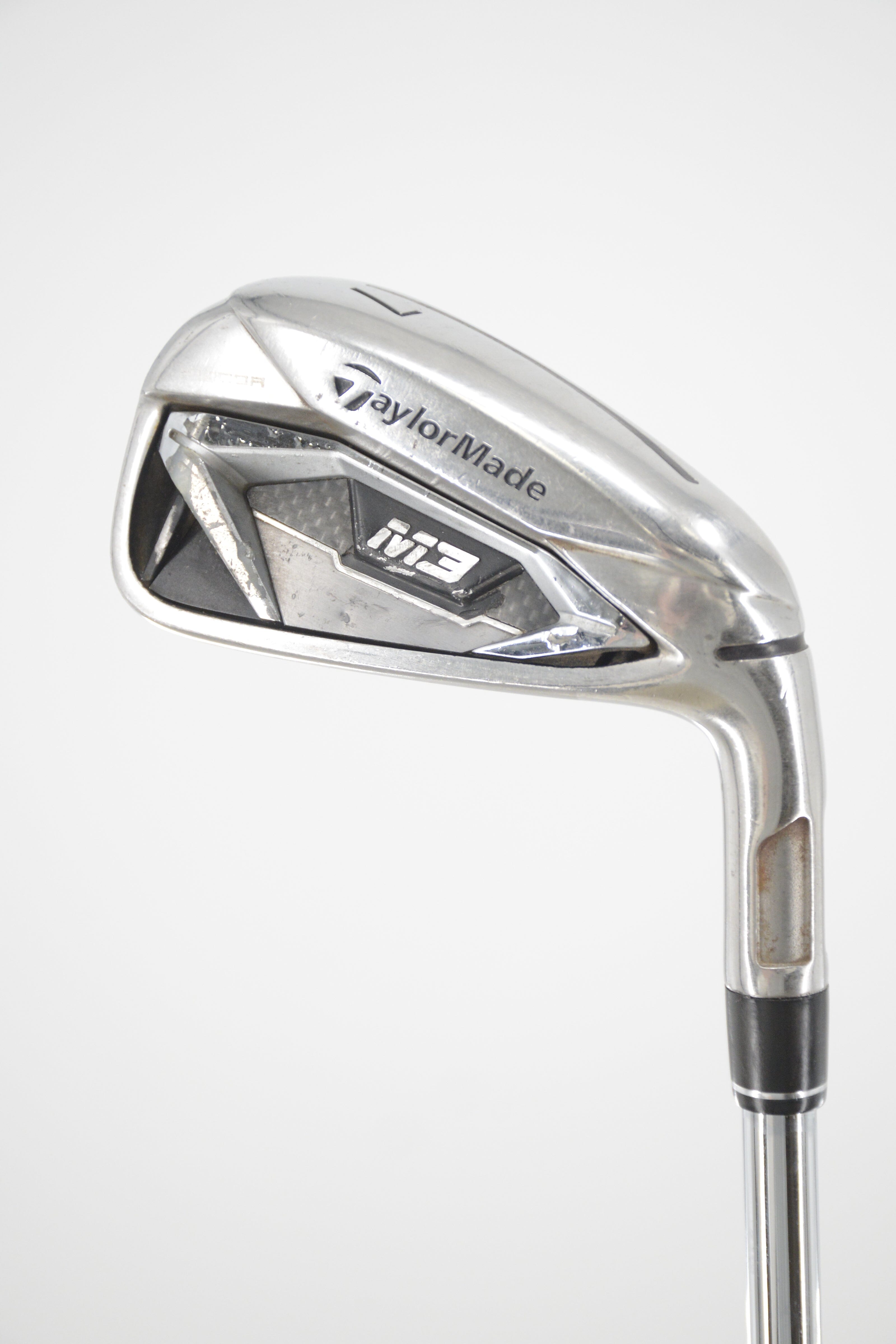 TaylorMade M3 7 Iron R Flex 37" Golf Clubs GolfRoots 