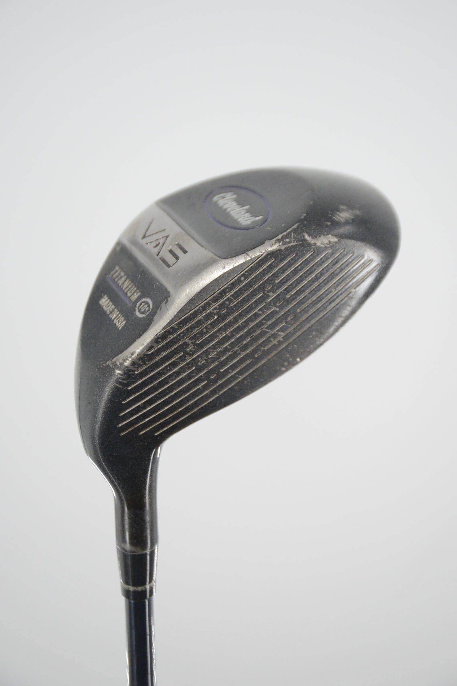 Cleveland VAS 10 Degree Driver X Flex 45.75" Golf Clubs GolfRoots 