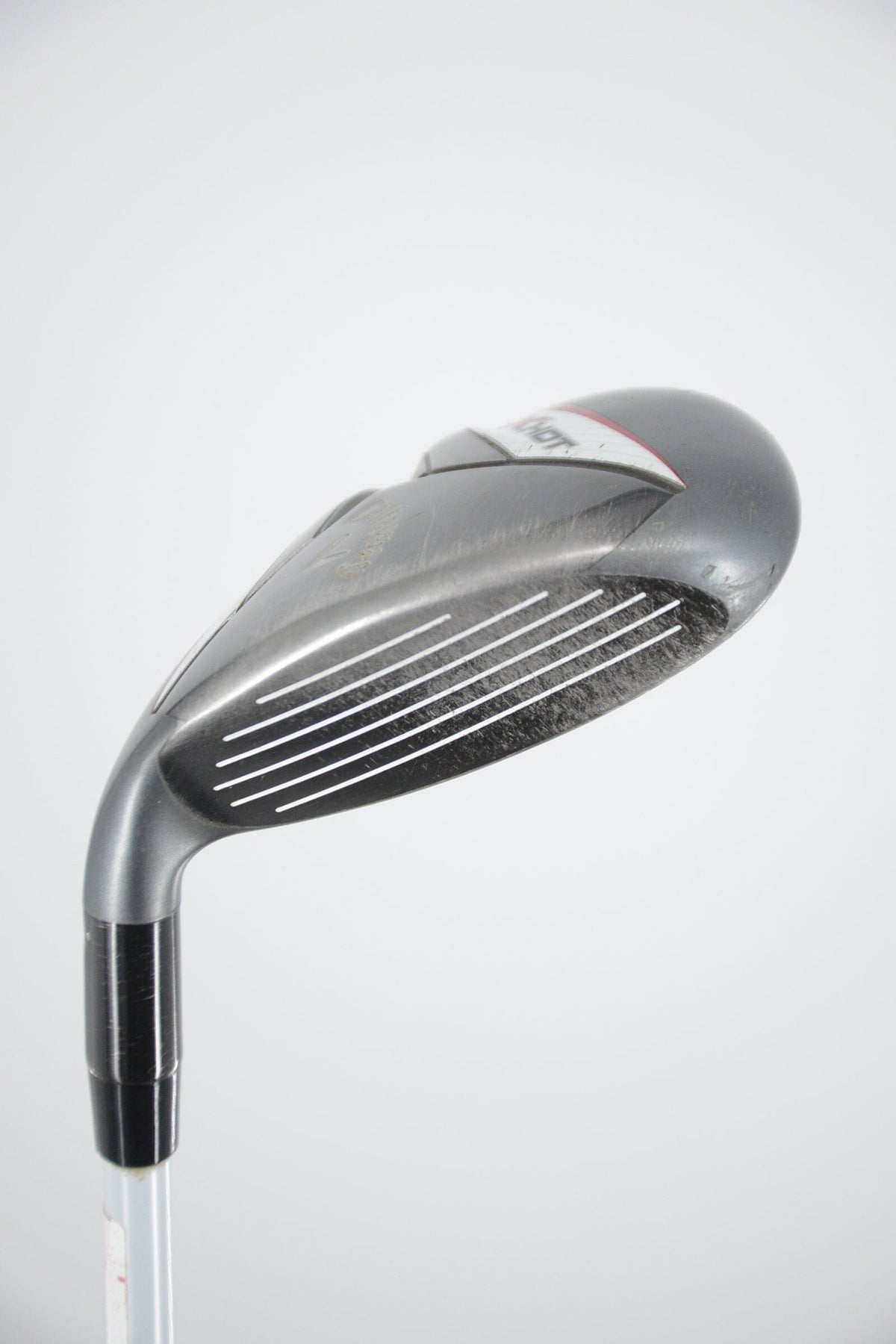 Callaway X Hot 2013 4 Hybrid R Flex 40" Golf Hybrids Callaway 