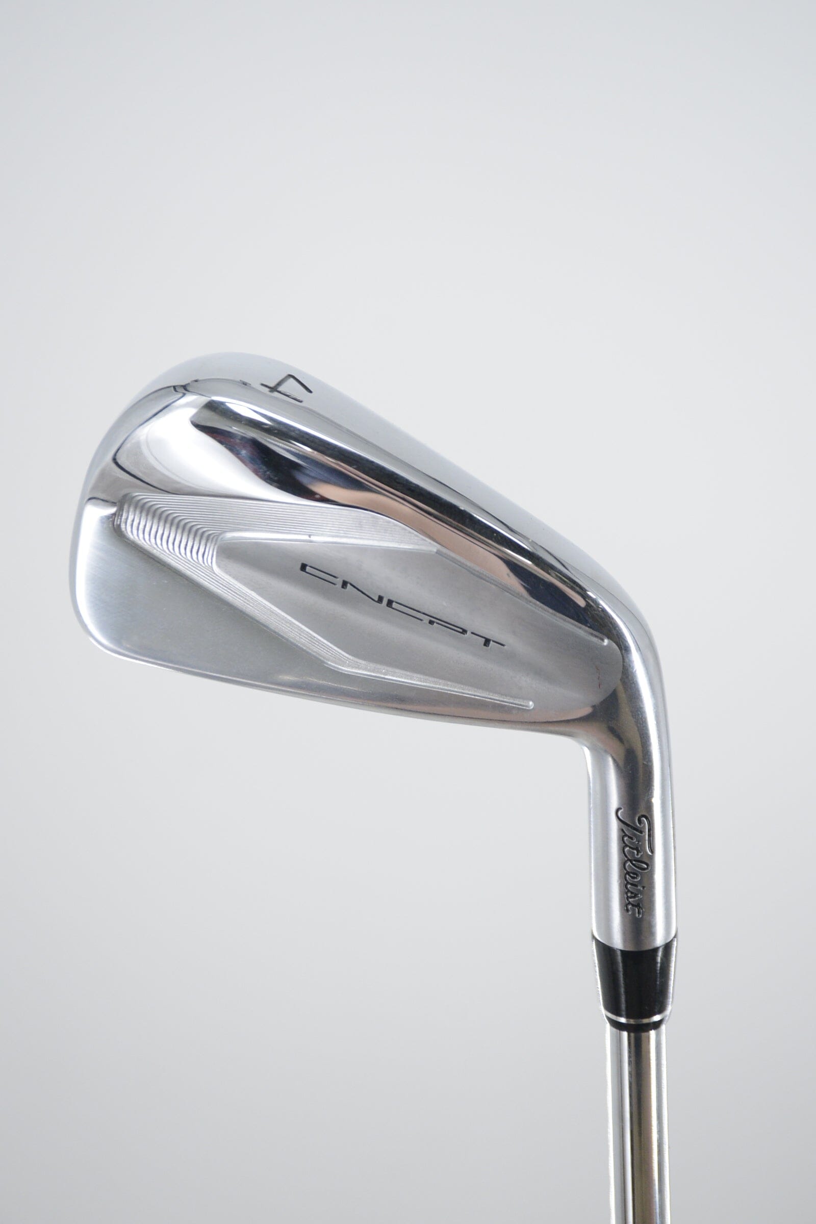 Titleist Single Irons