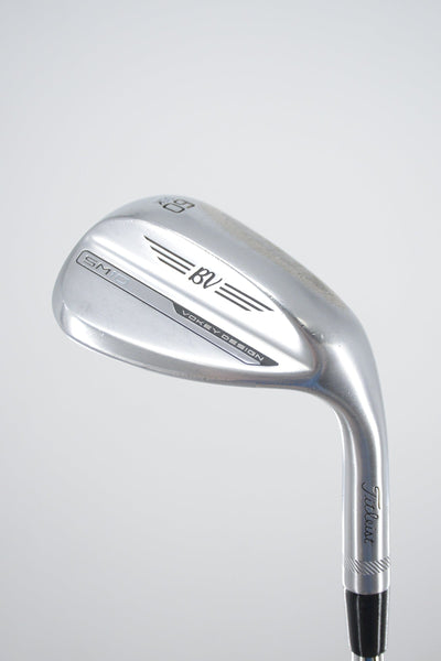 Titleist Vokey SM10 Tour Chrome 60 Degree Wedge Wedge Flex 34.75