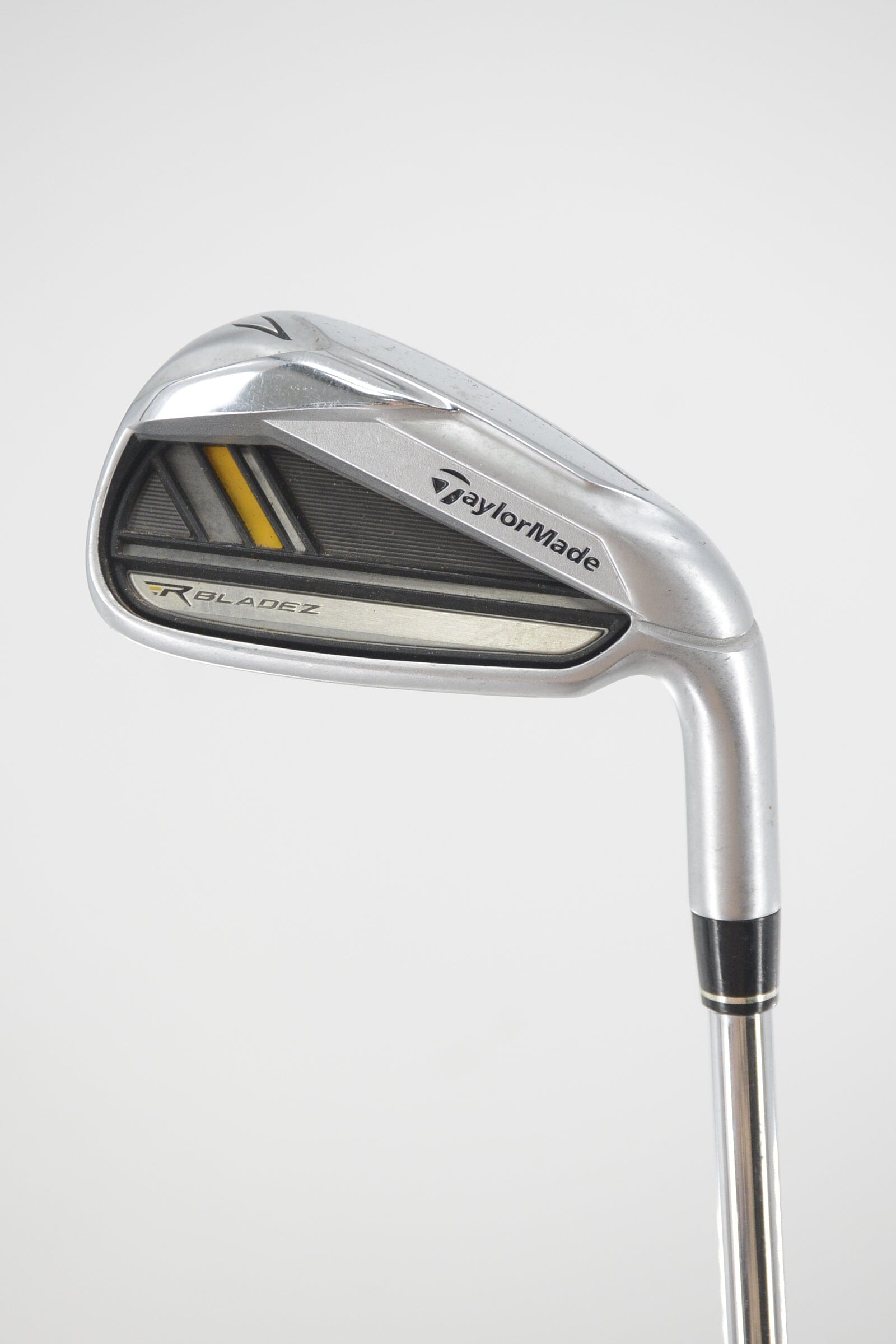 TaylorMade Rbladez 7 Iron R Flex 37" Golf Clubs GolfRoots 