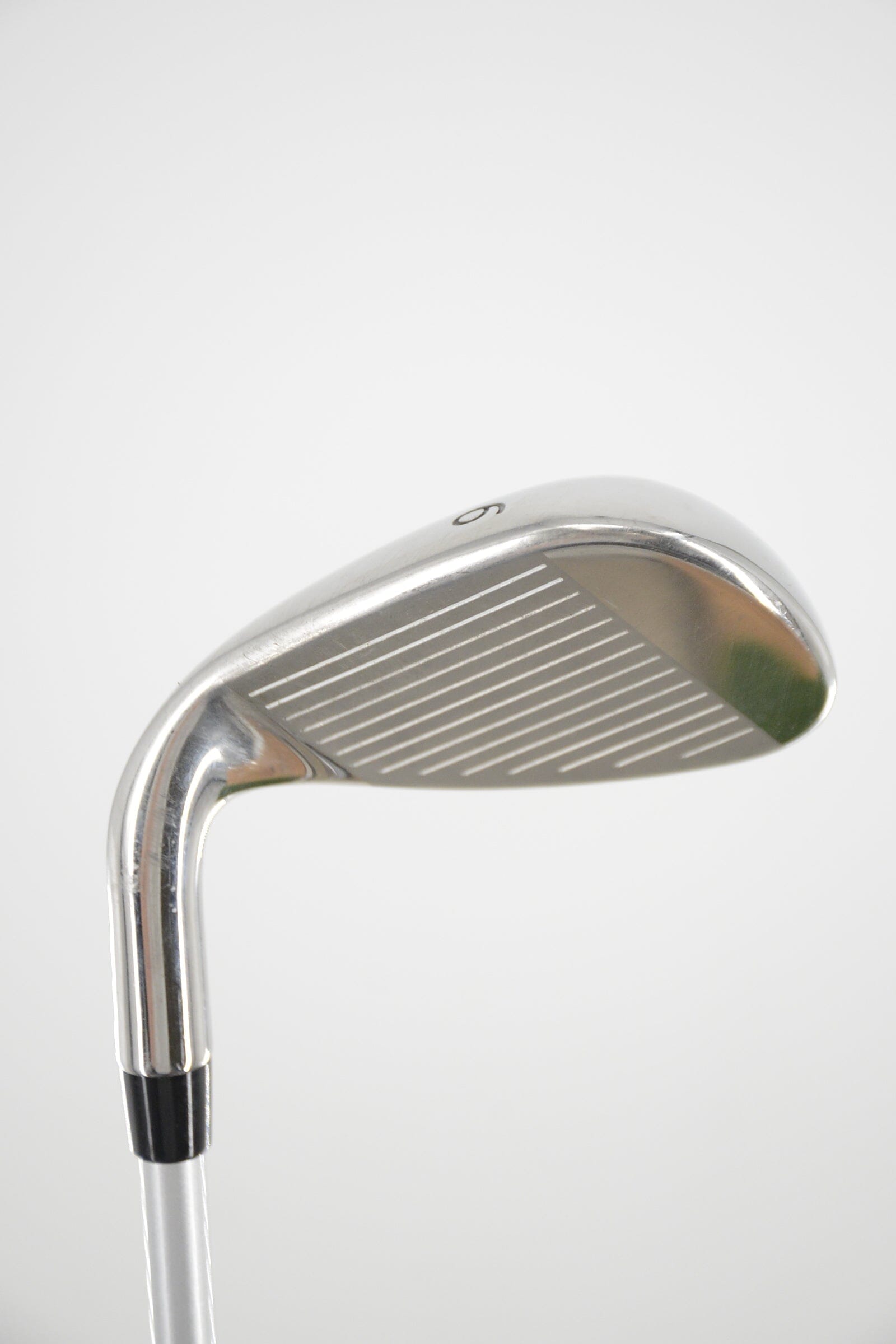 Women's Callaway Big Bertha Reva 9 Iron W Flex 35" Golf Clubs GolfRoots 